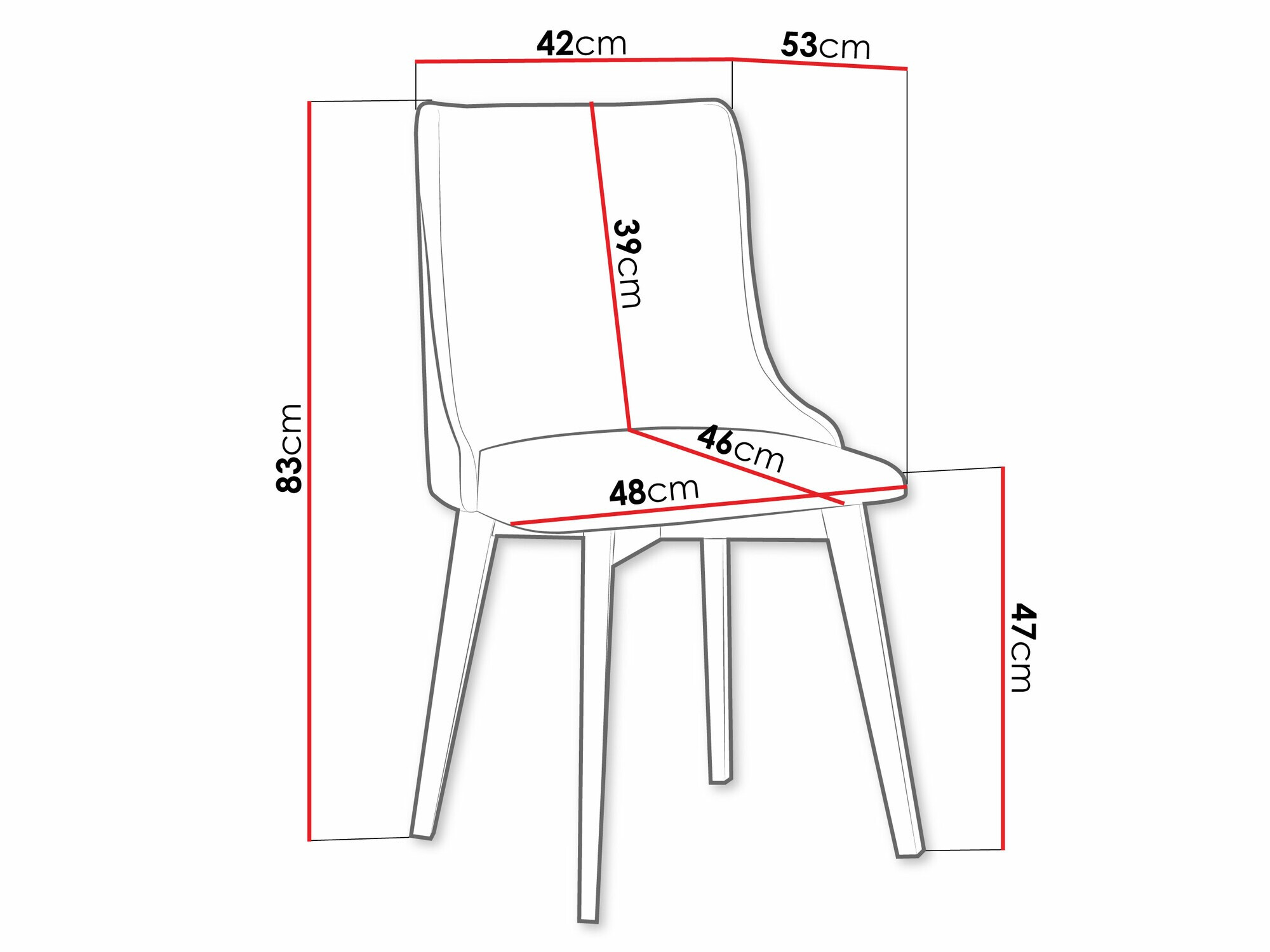 Stolica Victorville 372 (Riviera 91)