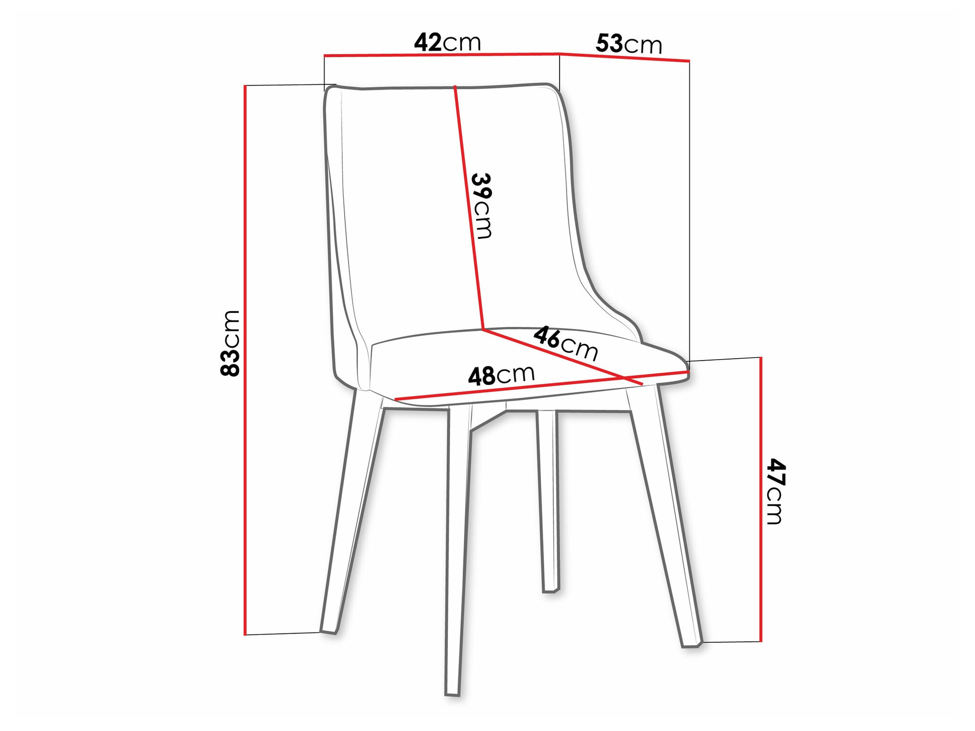Stolica Victorville 372 (Riviera 97)