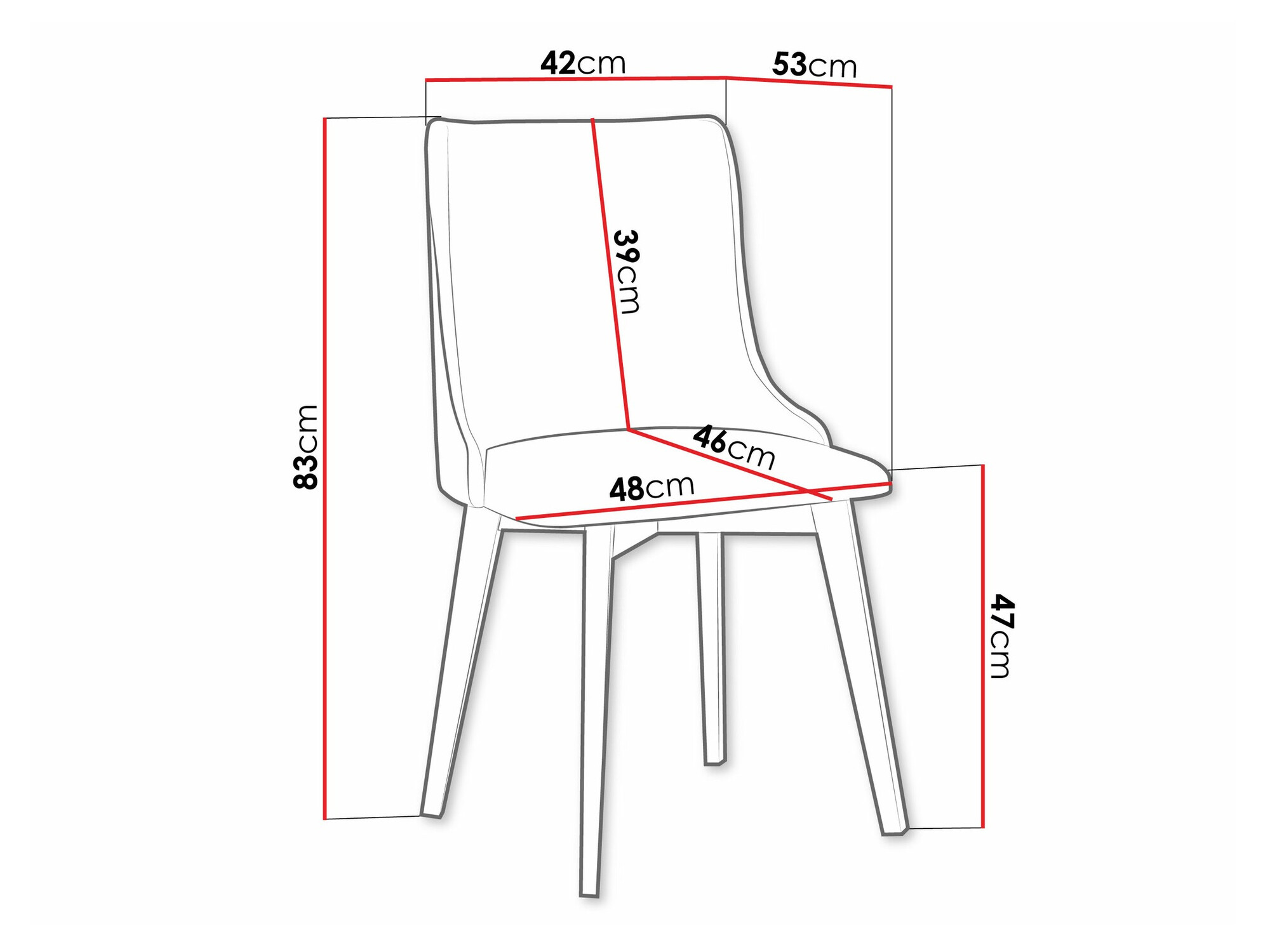Stolica Victorville 372 (Riviera 97)