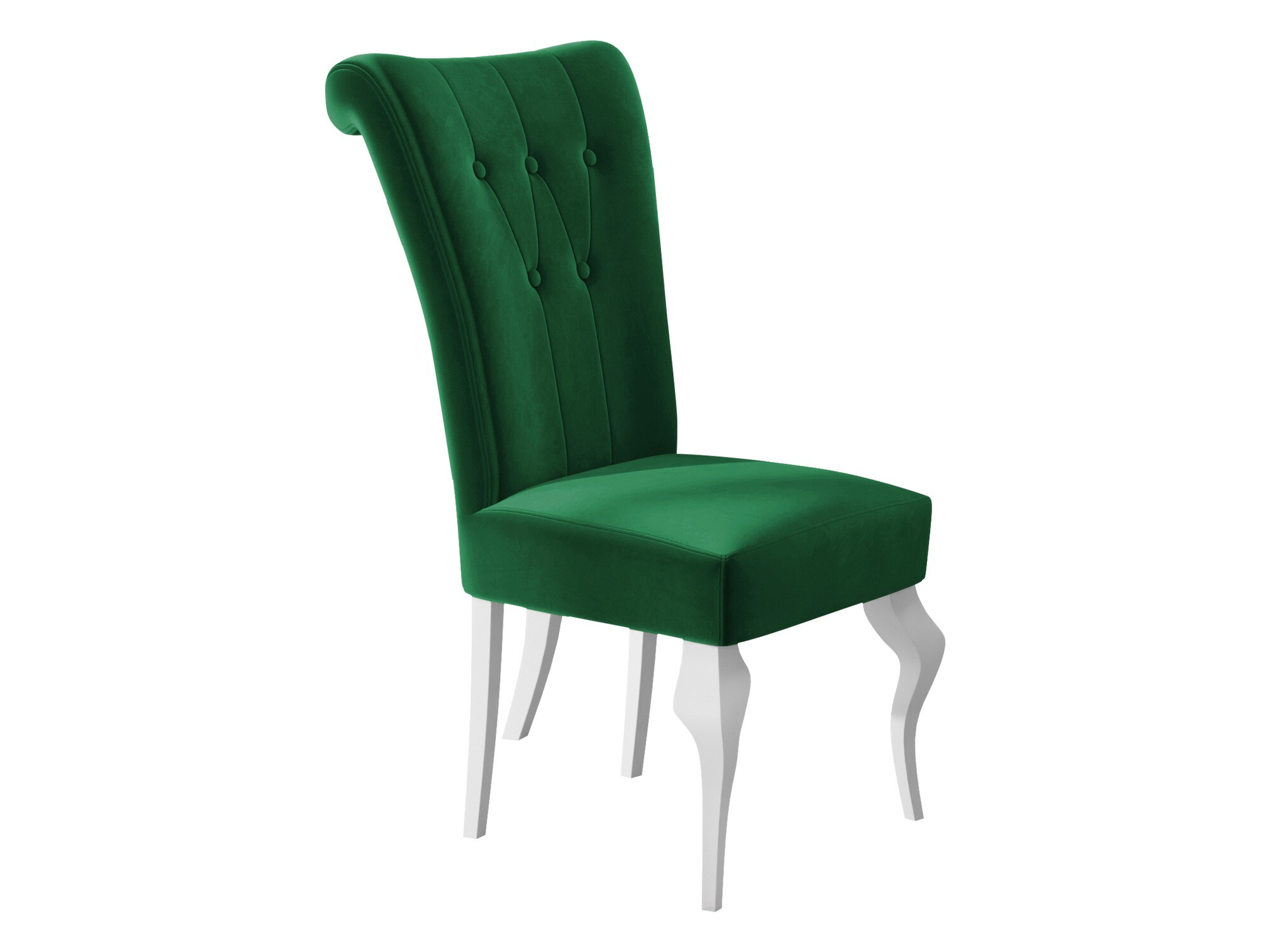 Trpezarijski set Comfivo 405 (Magic Velvet 2225)