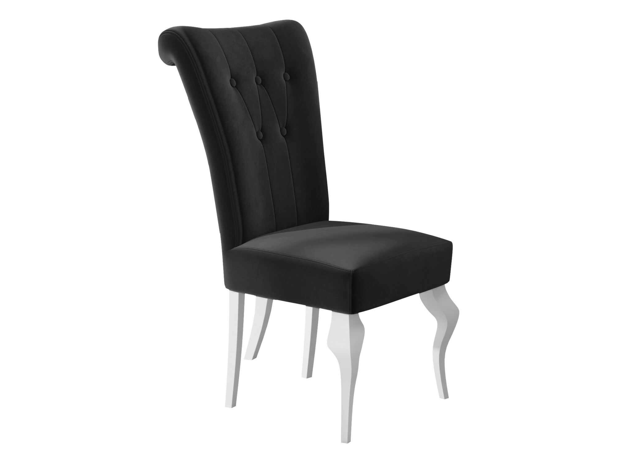 Trpezarijski set Comfivo Gallina II (Magic Velvet 2219)