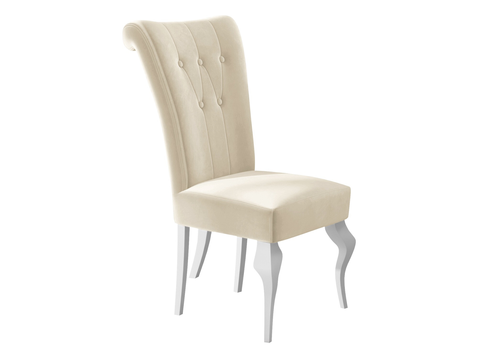 Trpezarijski set Comfivo Gallina II (Magic Velvet 2250)
