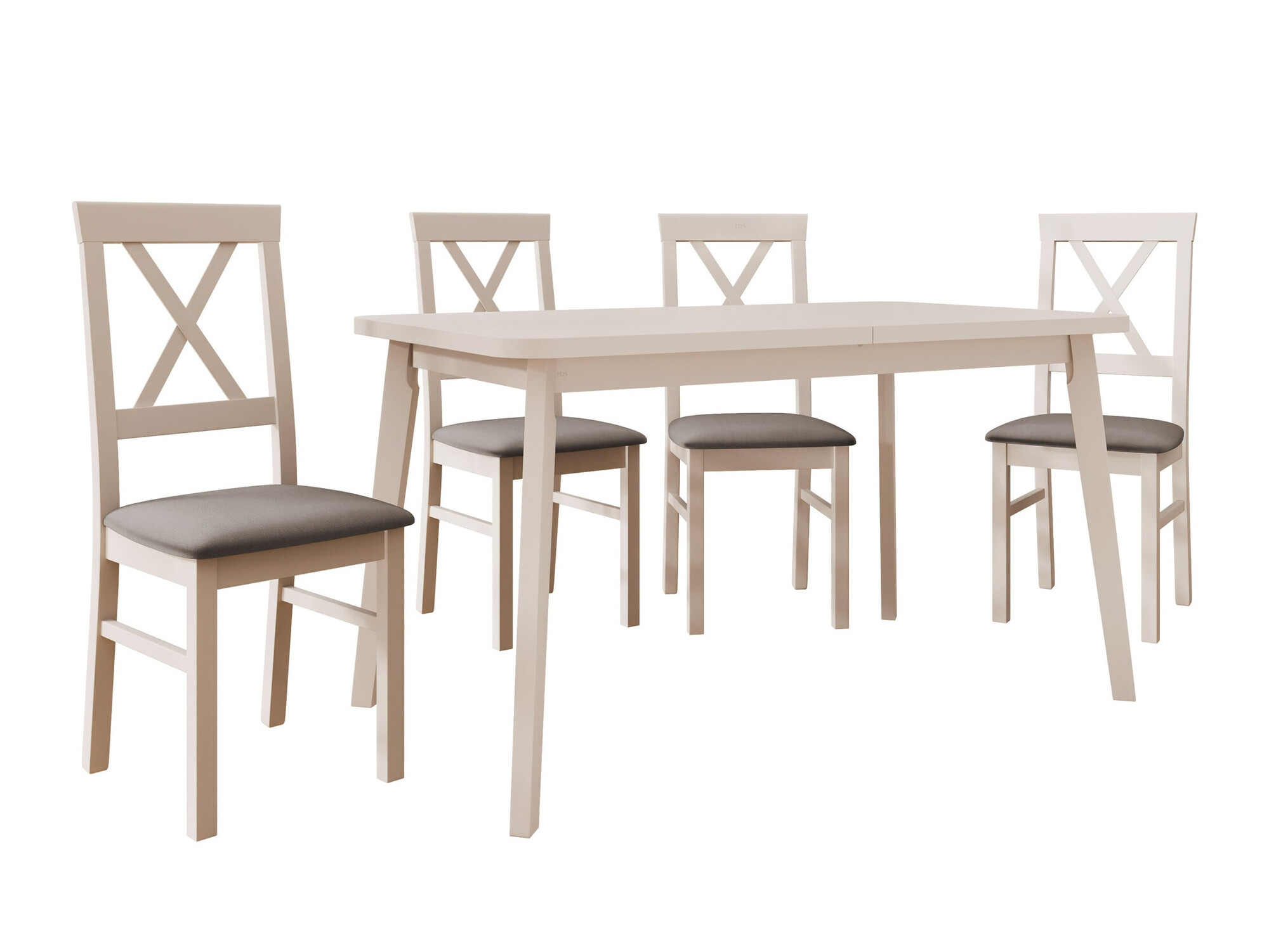 Trpezarijski set Victorville 373