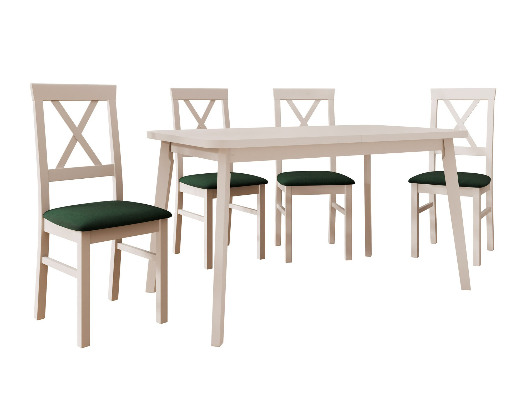 Trpezarijski set Victorville 373