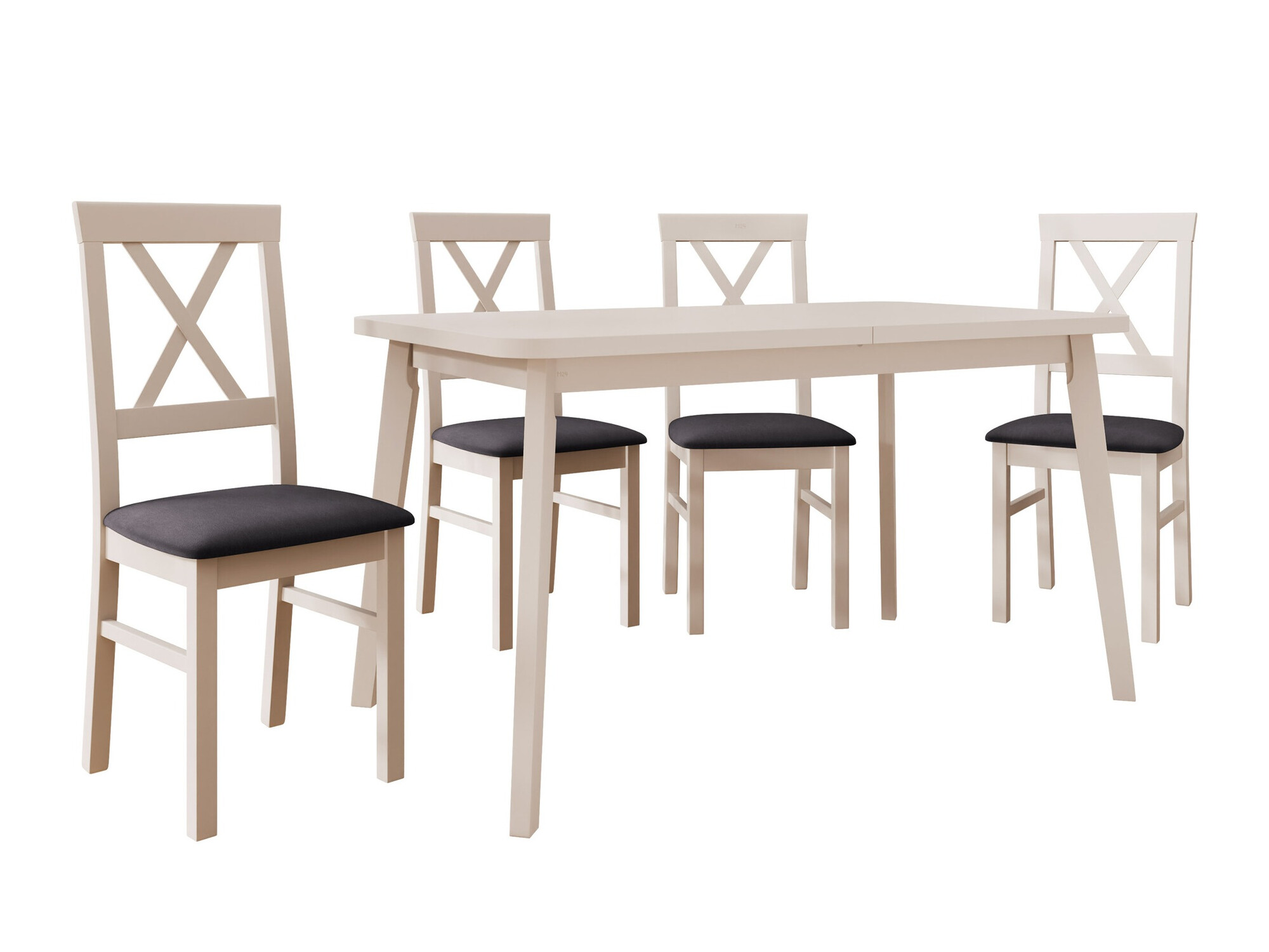 Trpezarijski set Victorville 373