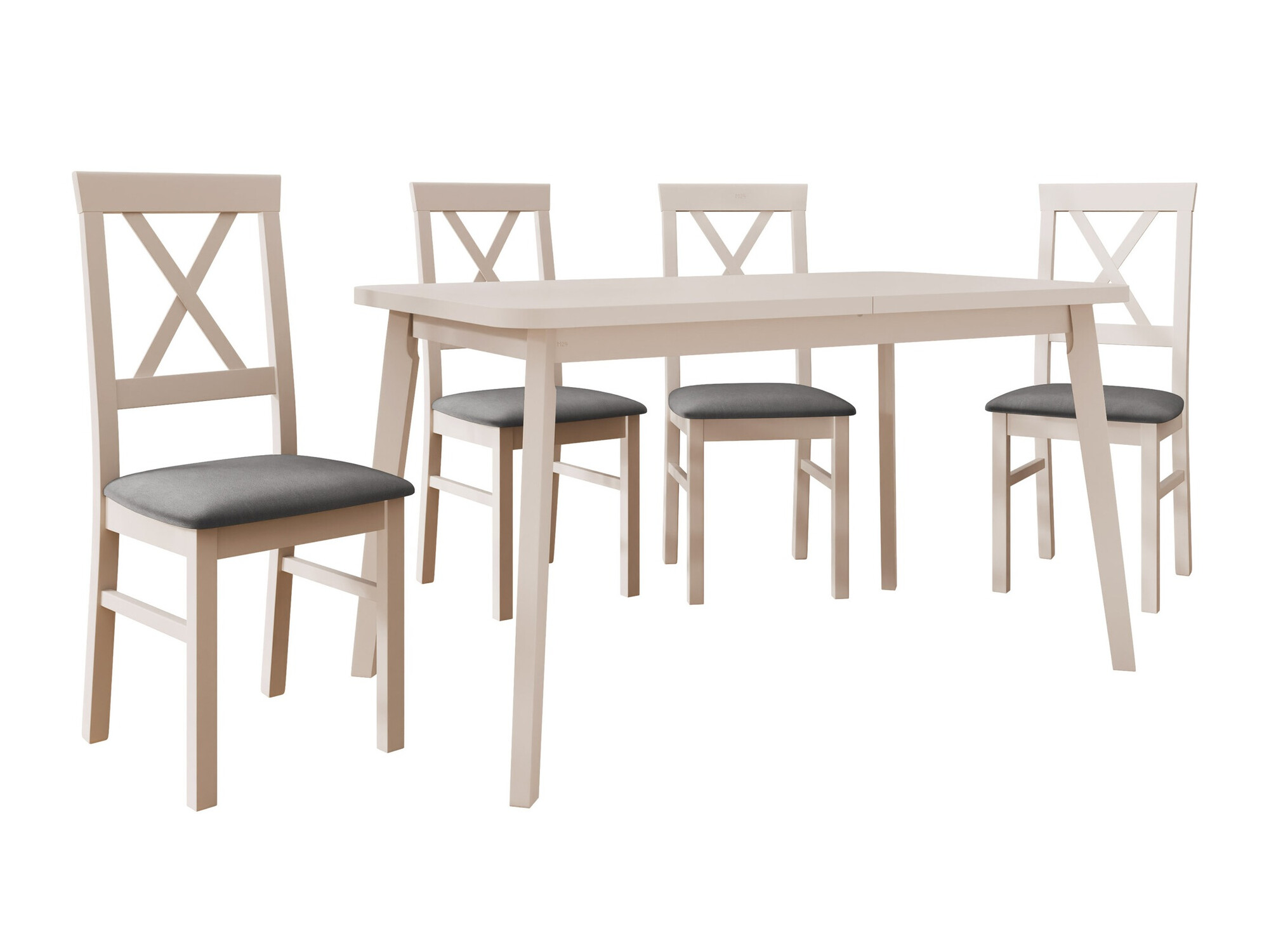 Trpezarijski set Victorville 373