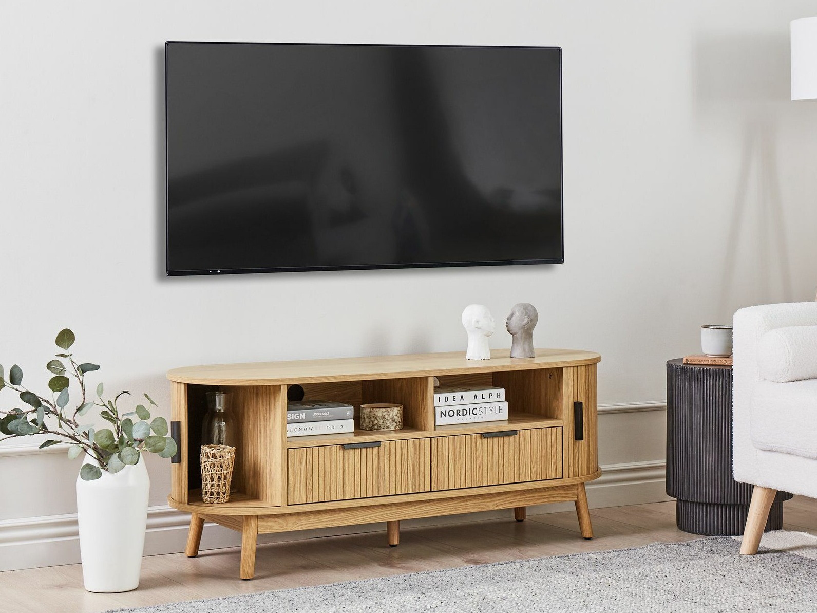 TV komoda Sonveli 100
