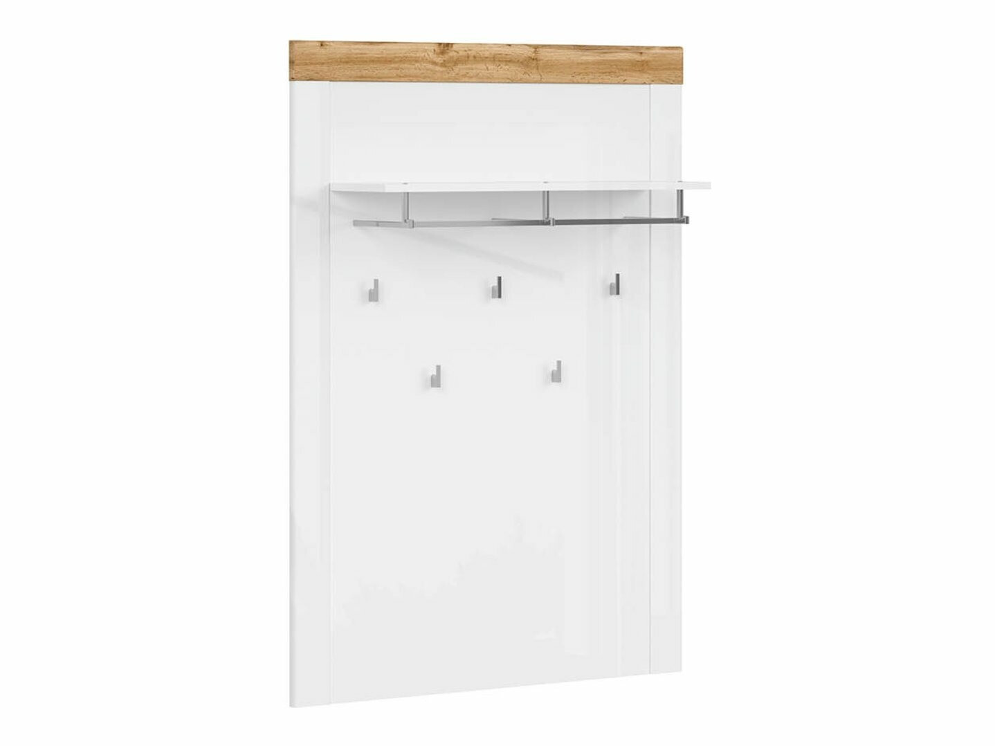 Čiviluk Sonsoru 121 (Belo + Вотан храст)