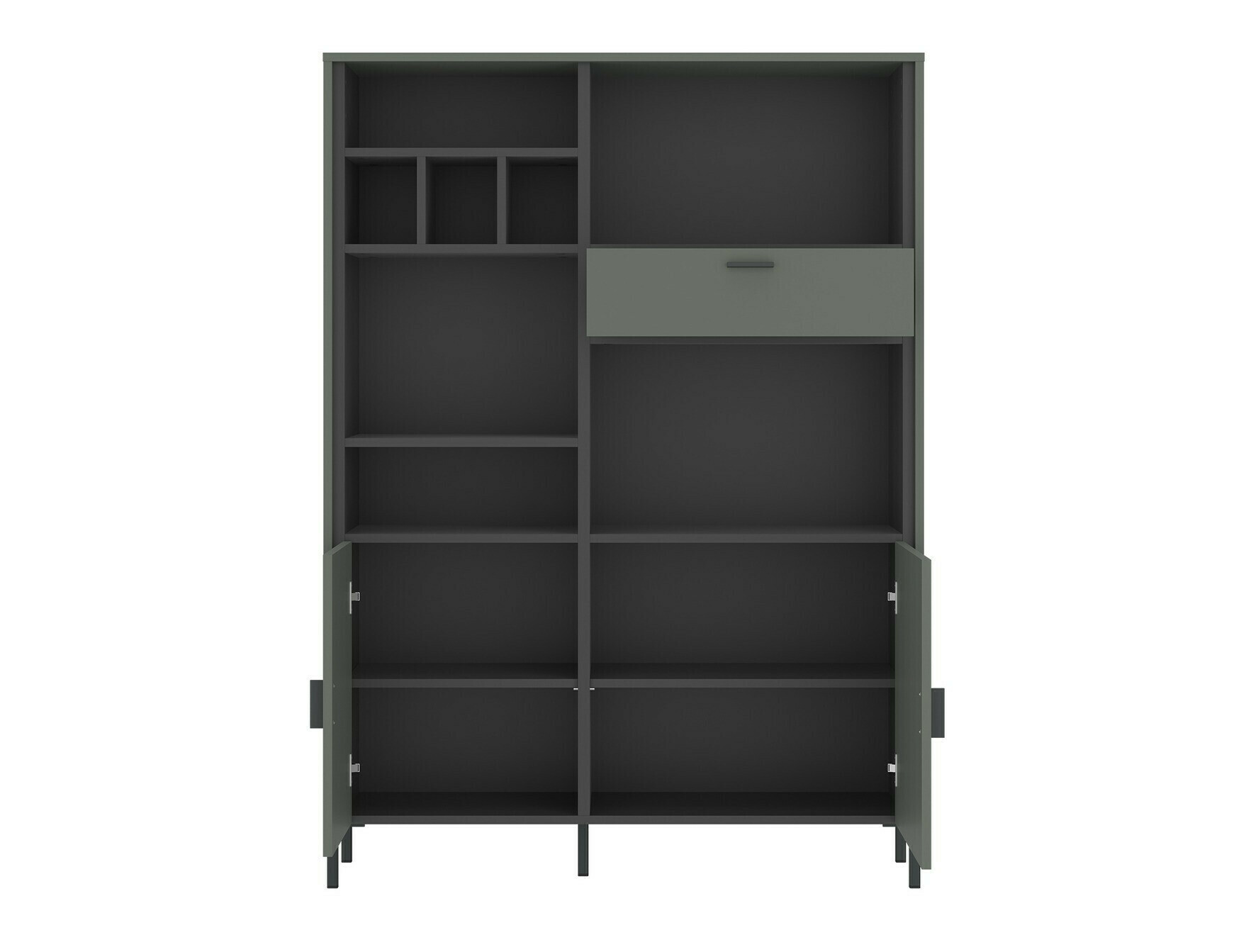 Set za dnevnu sobu Morelmi 115