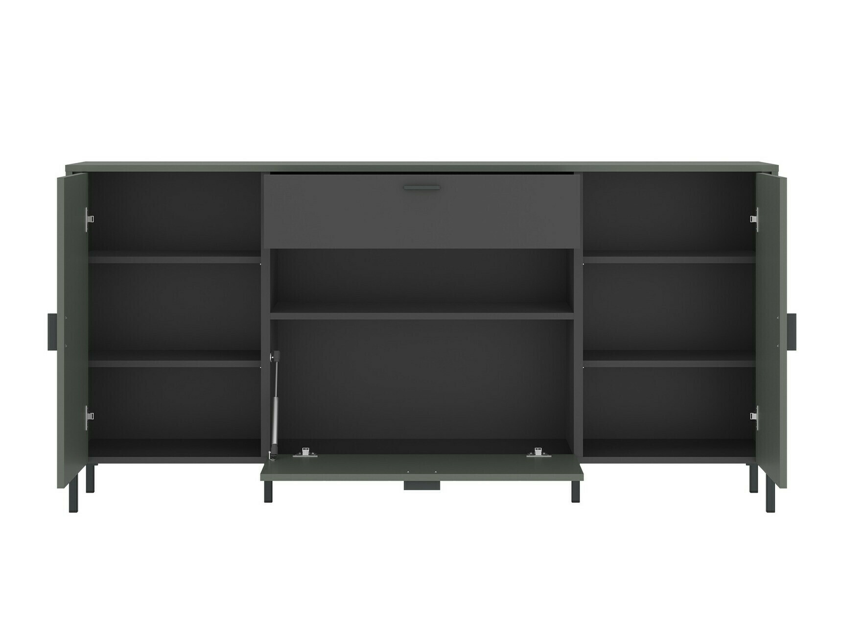 Set za dnevnu sobu Morelmi 115