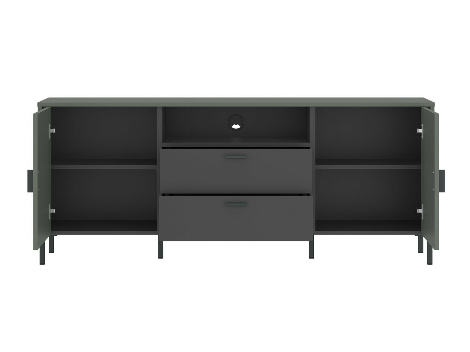 Set za dnevnu sobu Morelmi 115