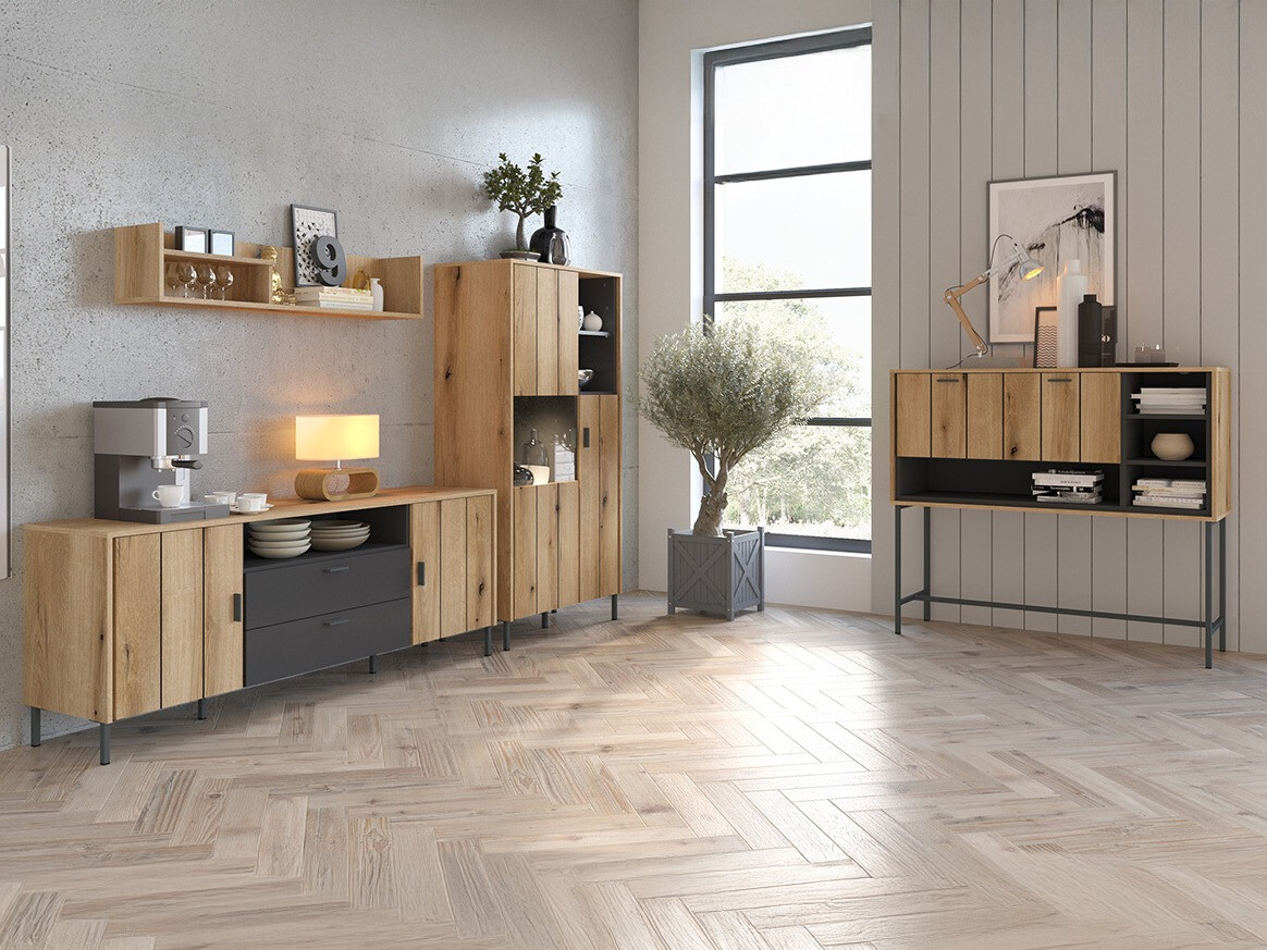 Set za dnevnu sobu Morelmi 116