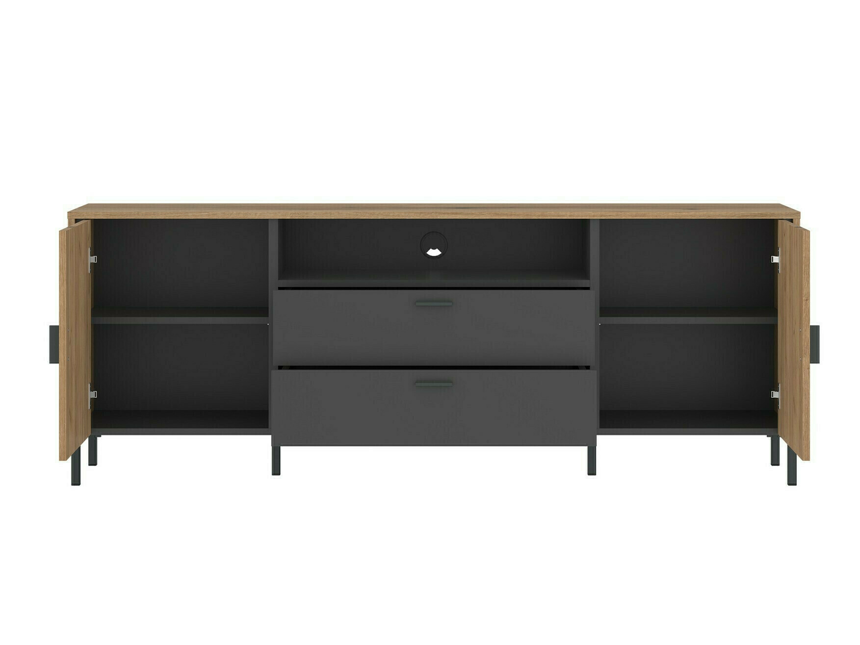 Set za dnevnu sobu Morelmi 116