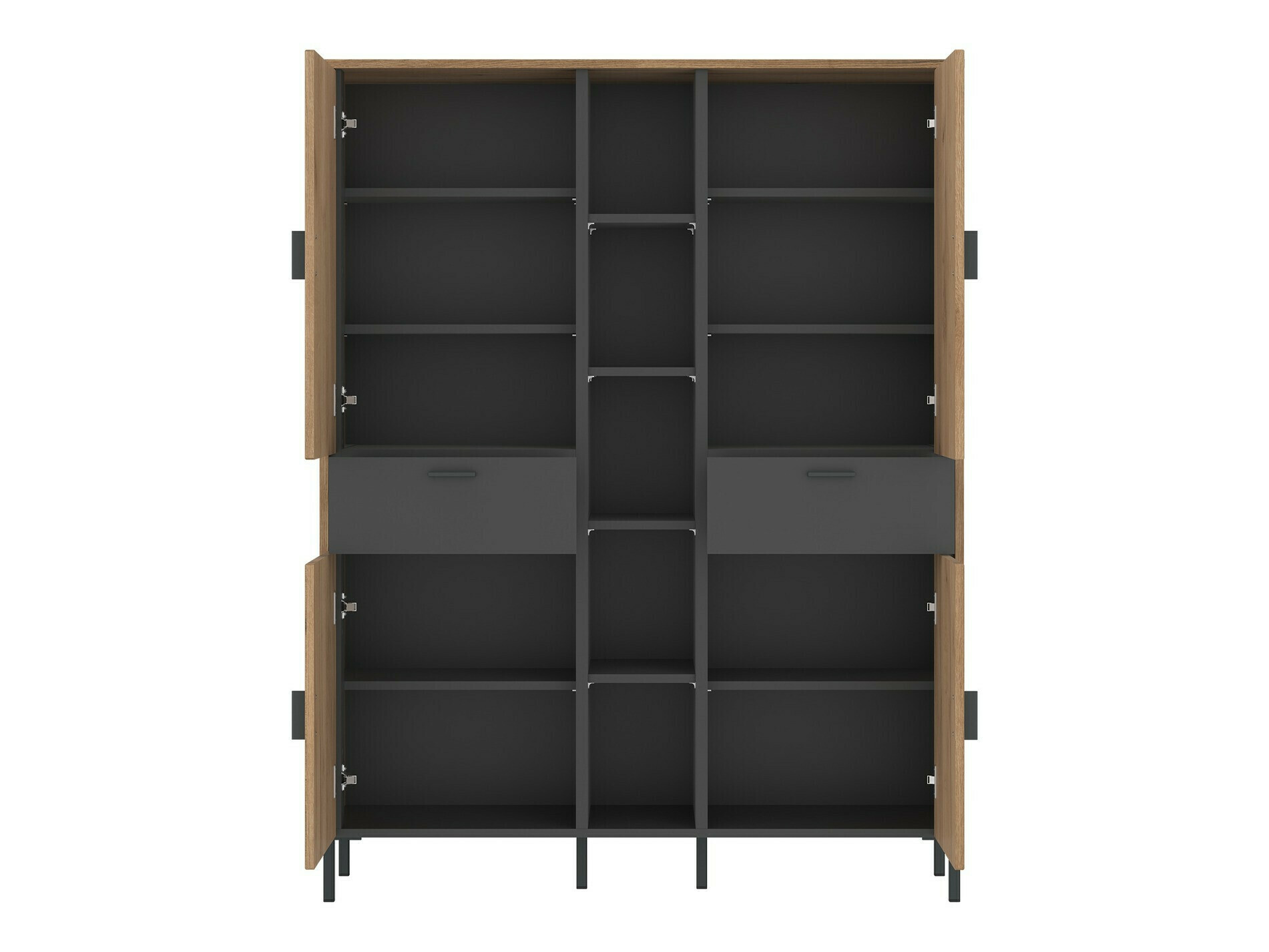 Set za dnevnu sobu Morelmi 117