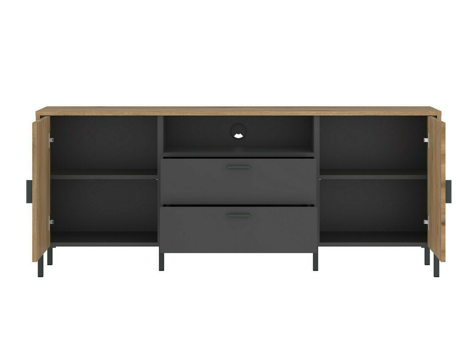 Set za dnevnu sobu Morelmi 117