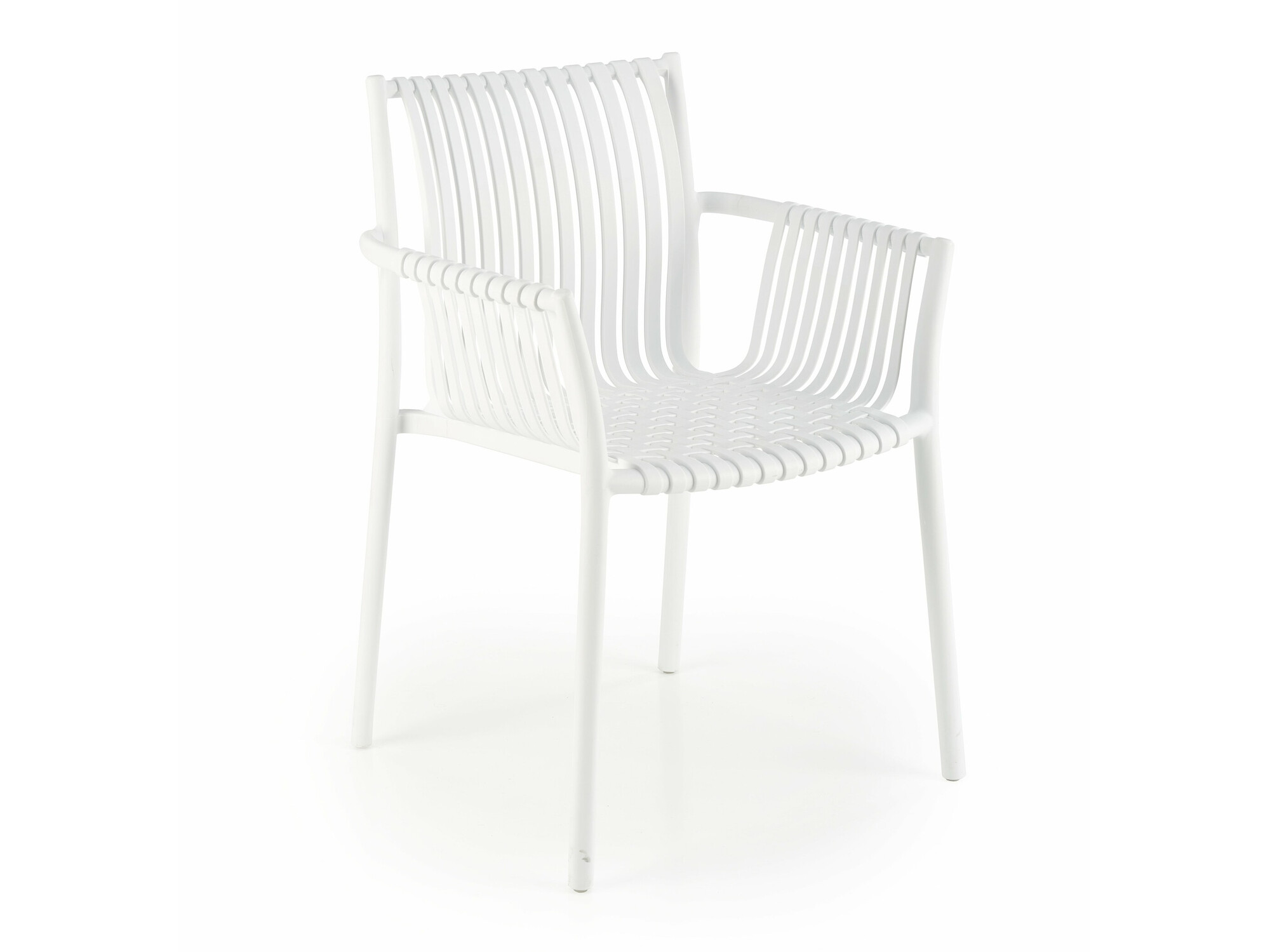Stolica Houston 1852 (Belo)
