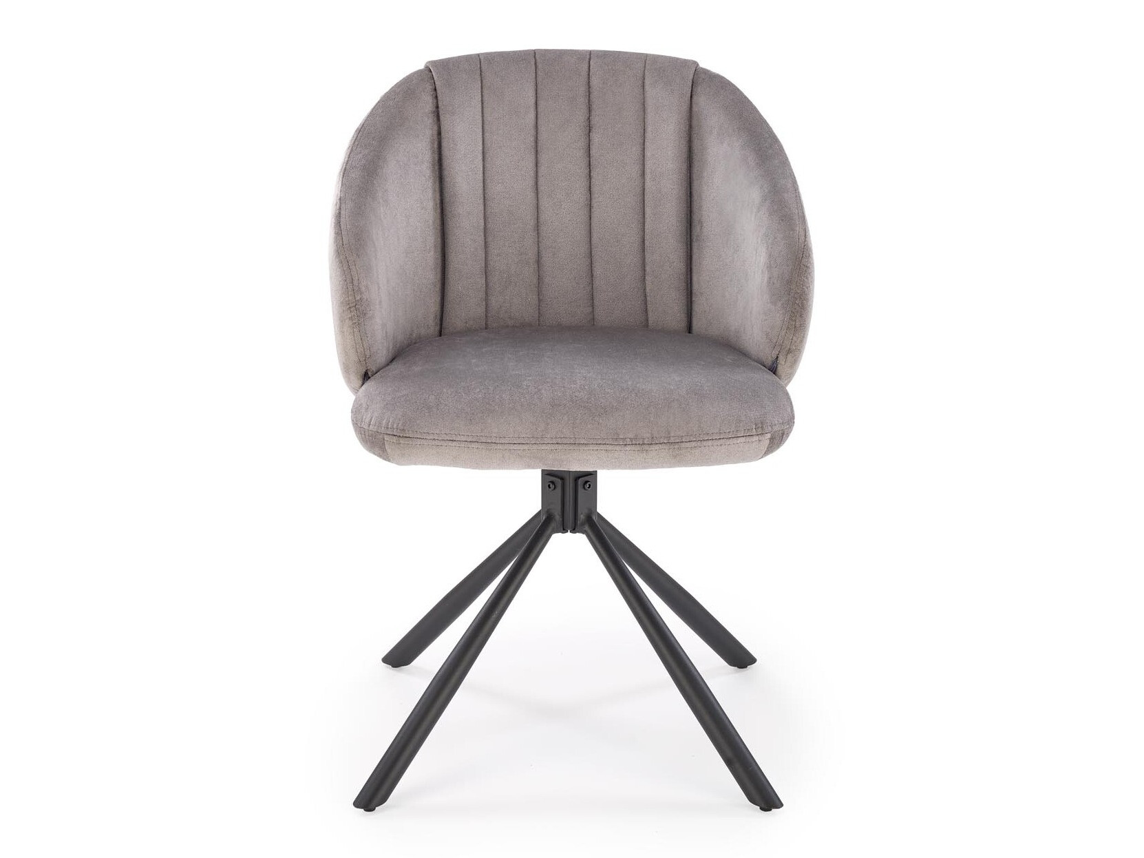 Stolica Houston 1871 (Sivo)