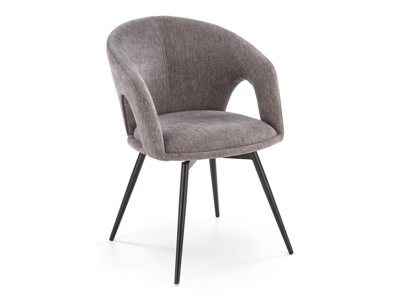 Stolica Houston 2053 (Sivo)