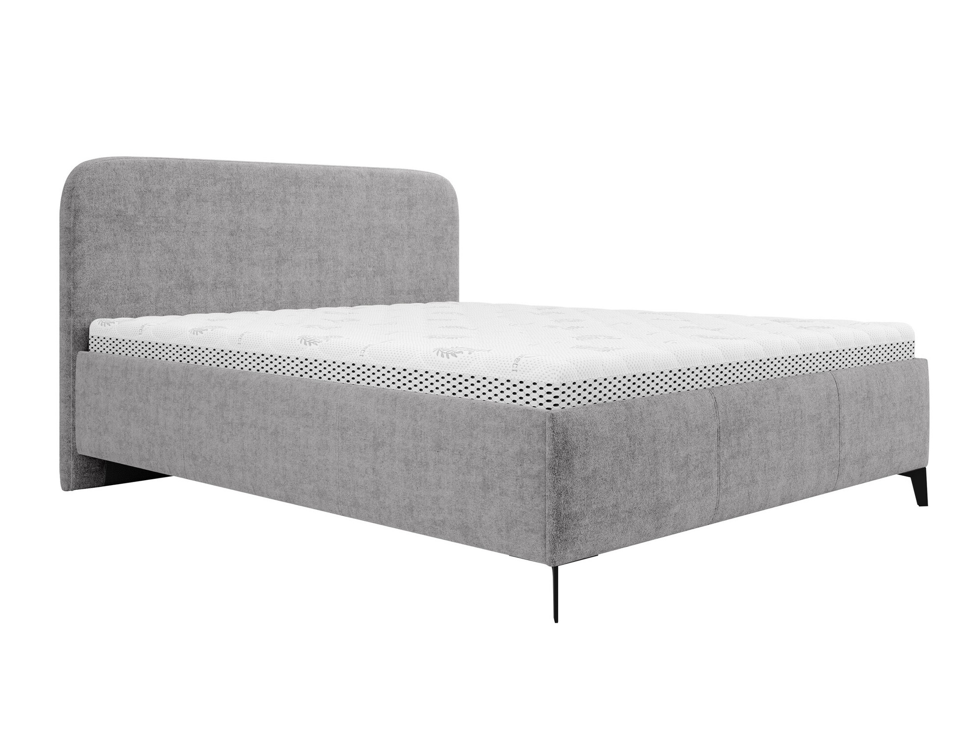 Krevet ComfiDream Lumila (Velo 633)