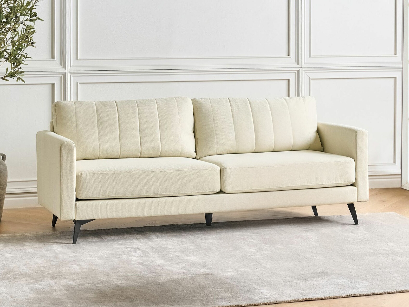 Sofa Berwyn 2198 (Bež)