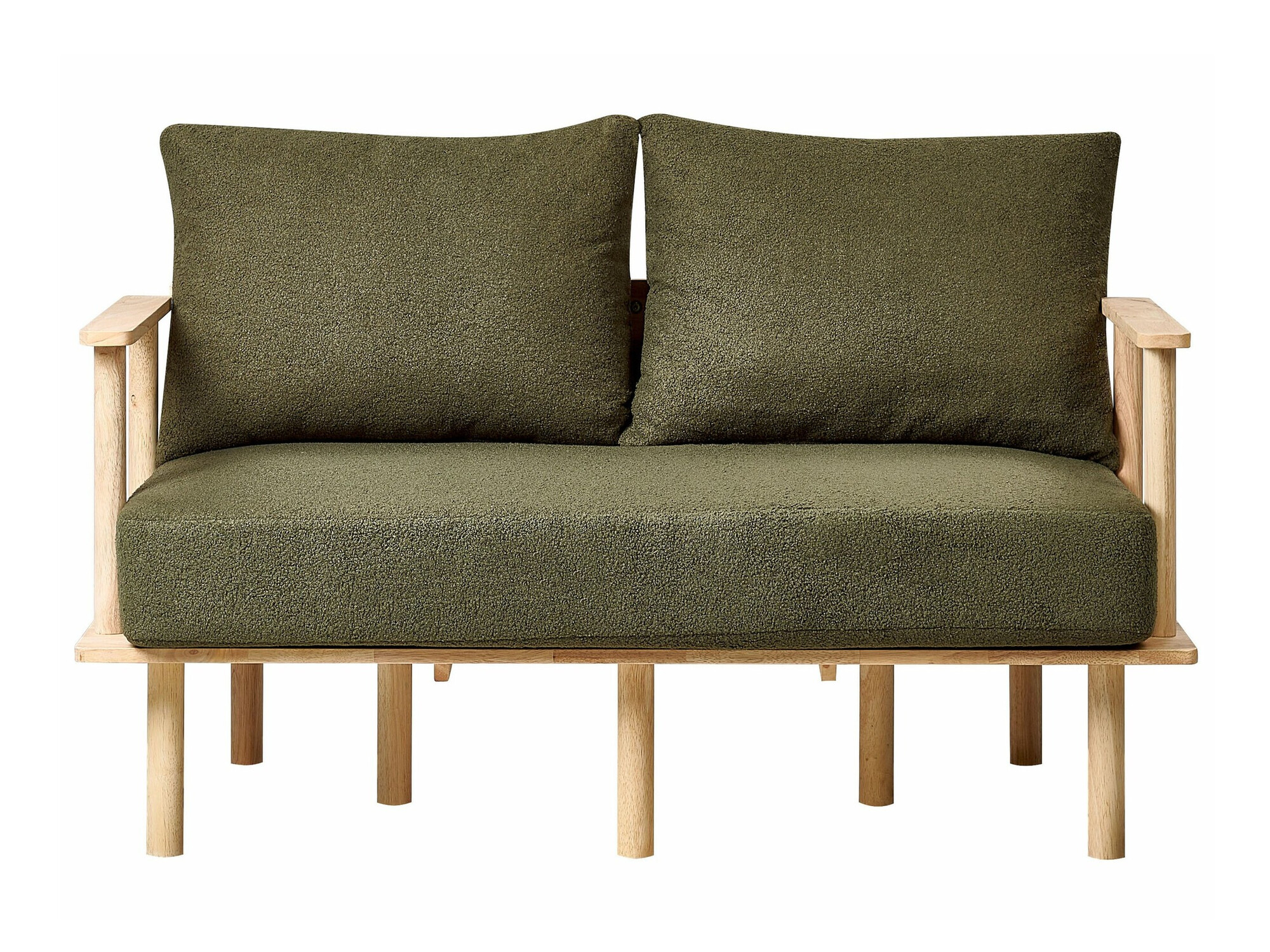 Sofa Berwyn 2205 (Zelena)