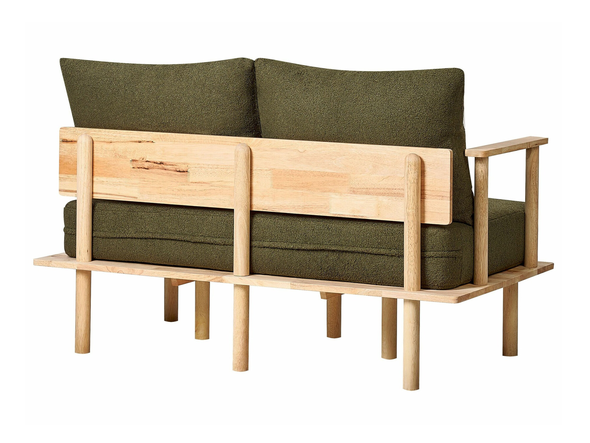 Sofa Berwyn 2205 (Zelena)