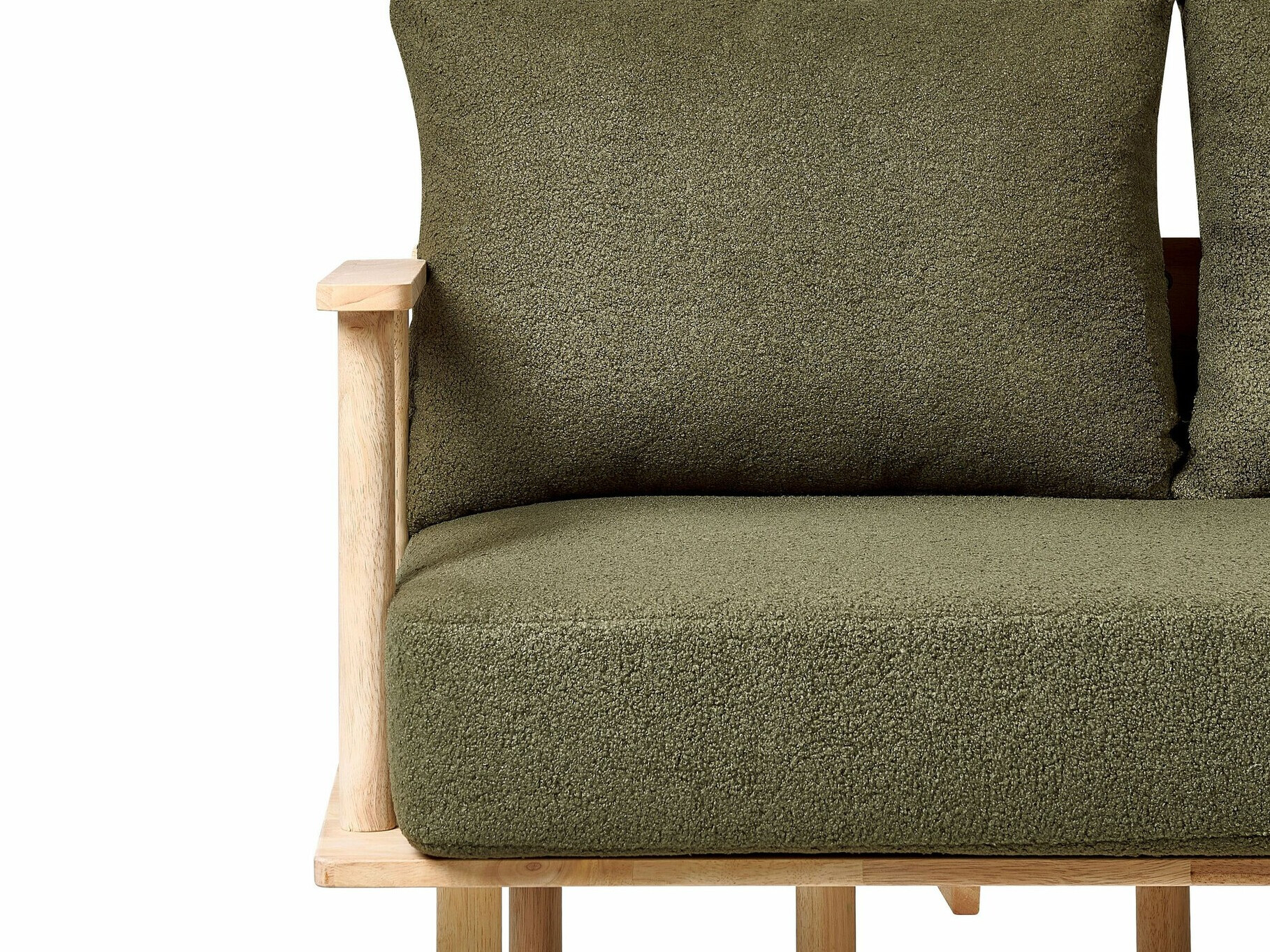 Sofa Berwyn 2205 (Zelena)