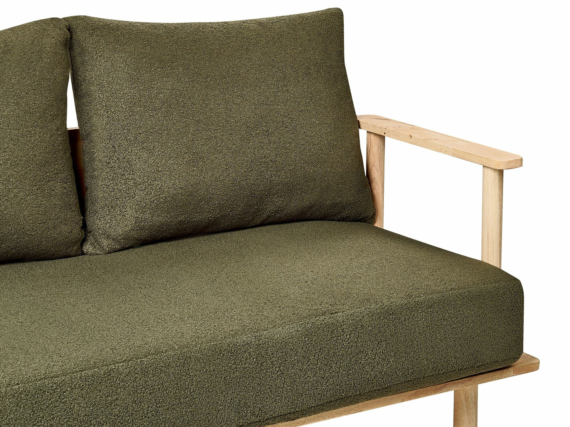 Sofa Berwyn 2205 (Zelena)