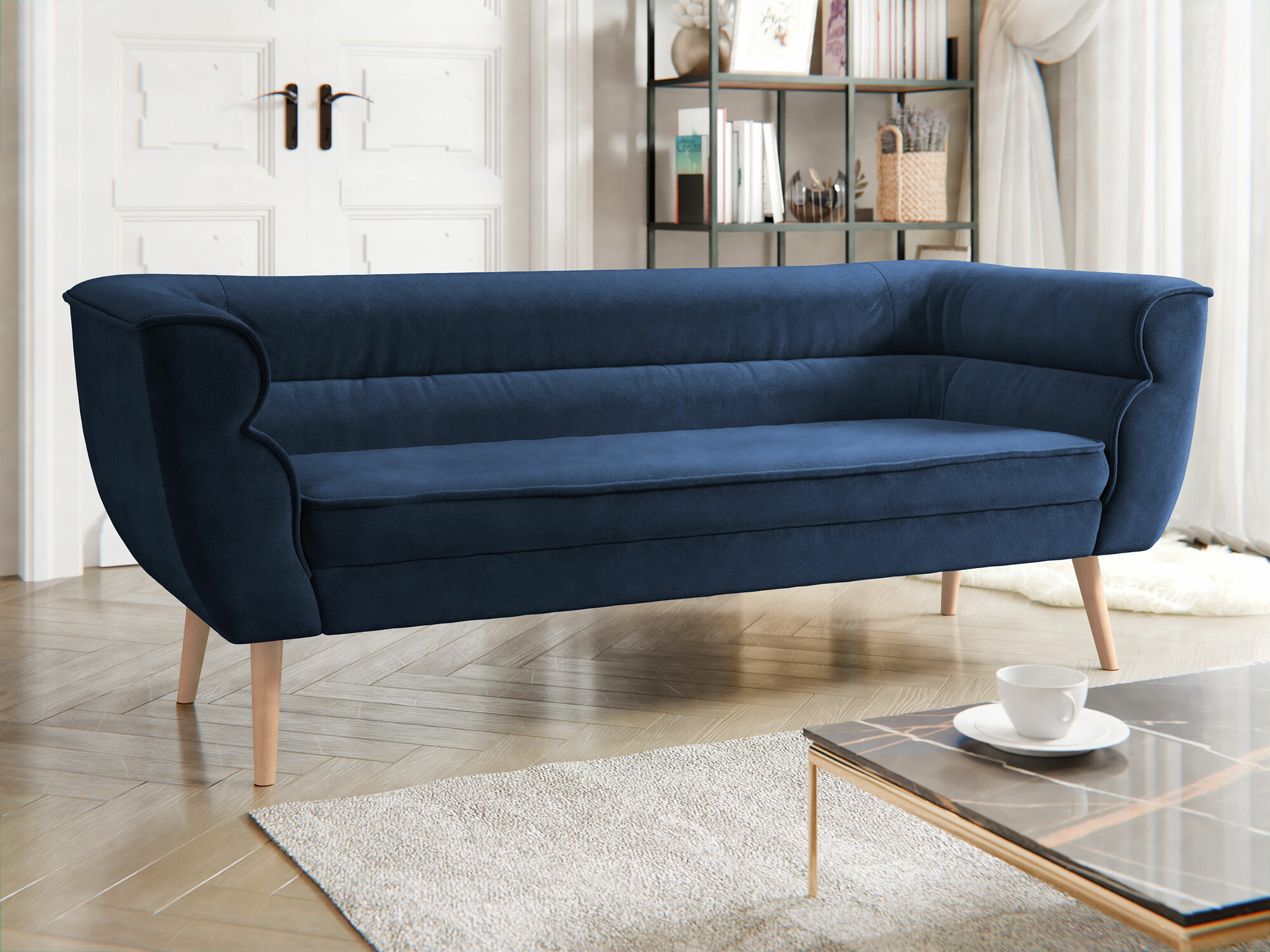 Sofa Glenview 100 (Kronos 09)