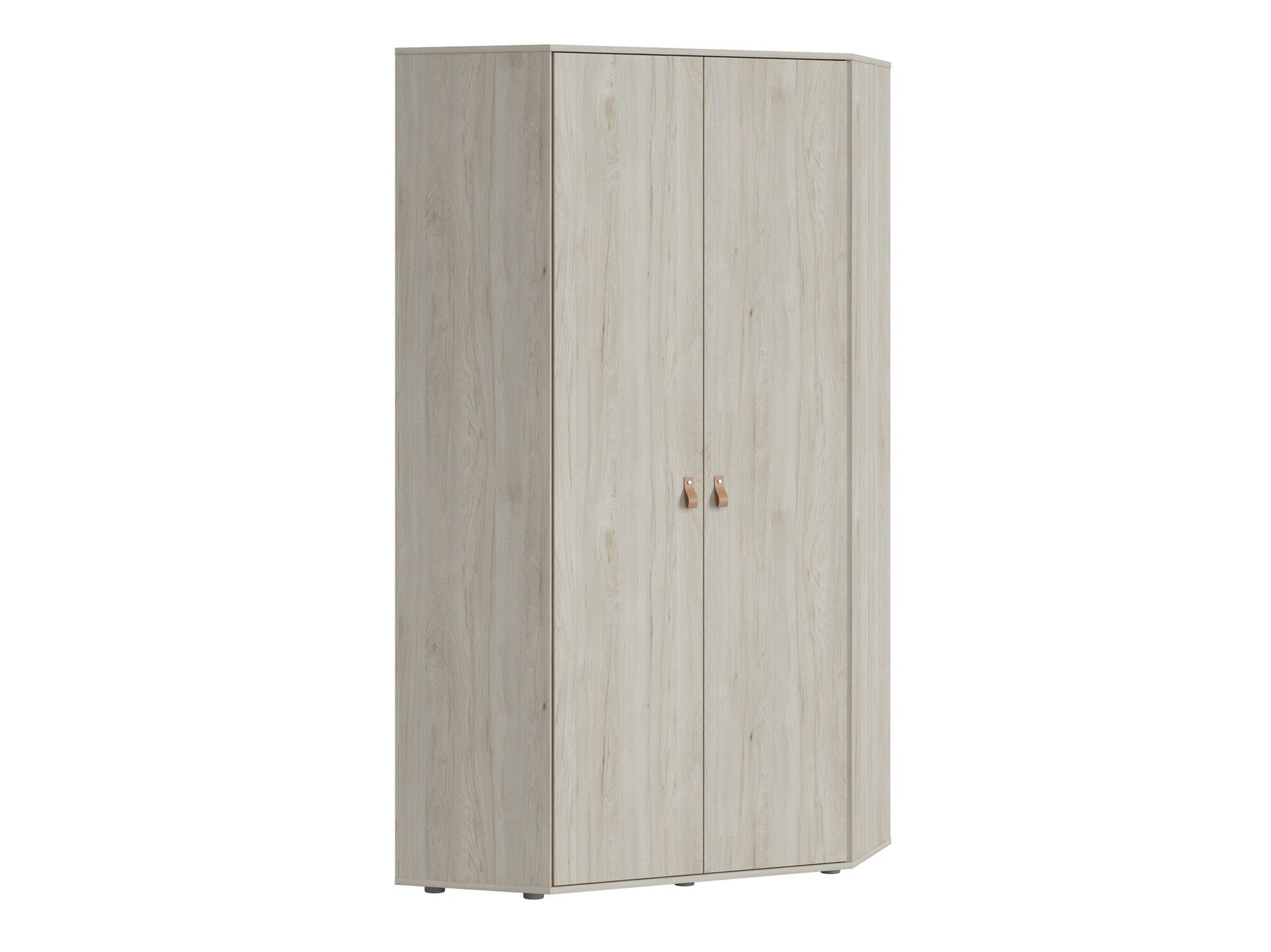 Ugaoni ormar Sertesi 107