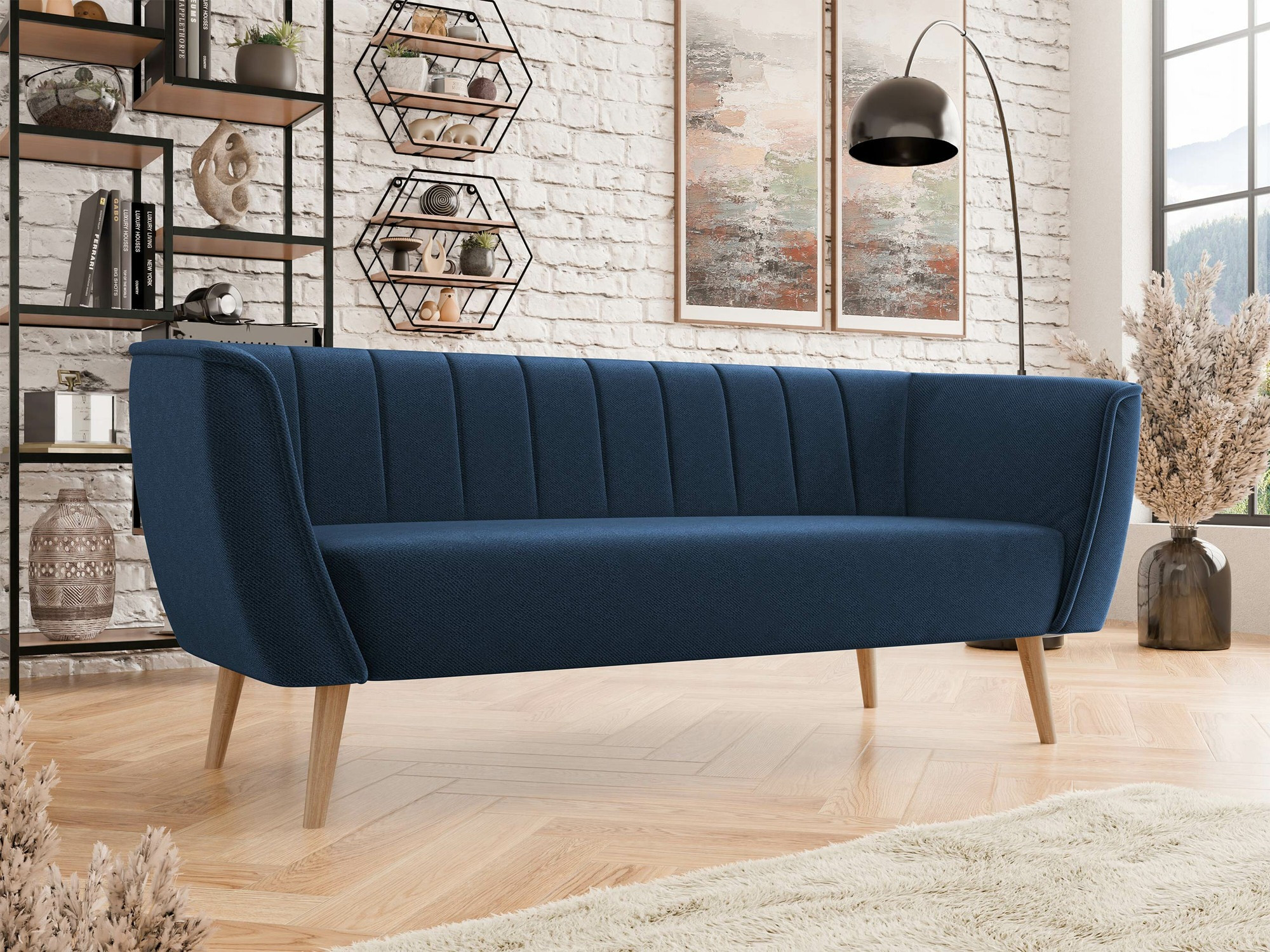Sofa Glenview 103 (Kronos 09)