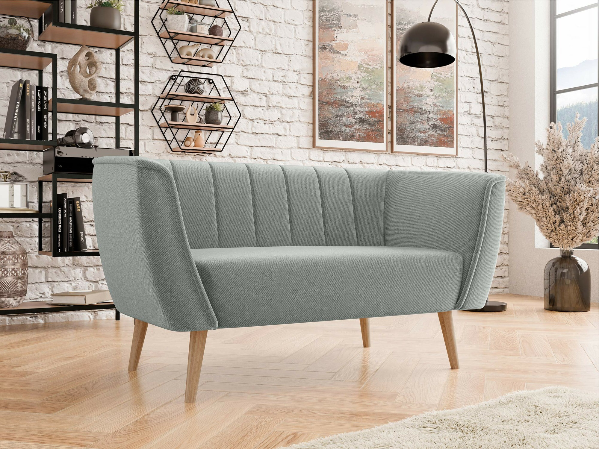 Sofa Glenview 104 (Kronos 53)