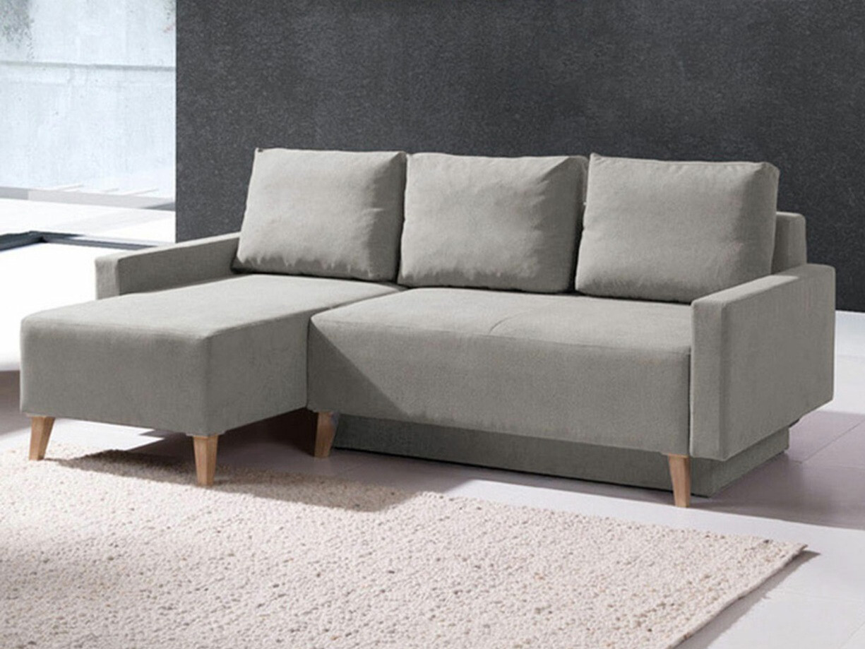Ugaona sofa Delbene 100 (Moric 06)