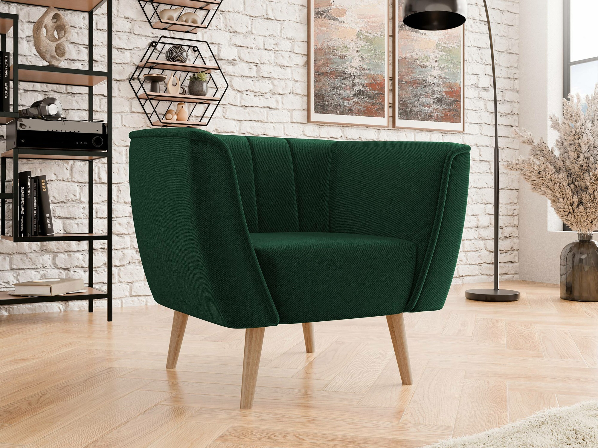 Fotelja Glenview 105 (Kronos 14)