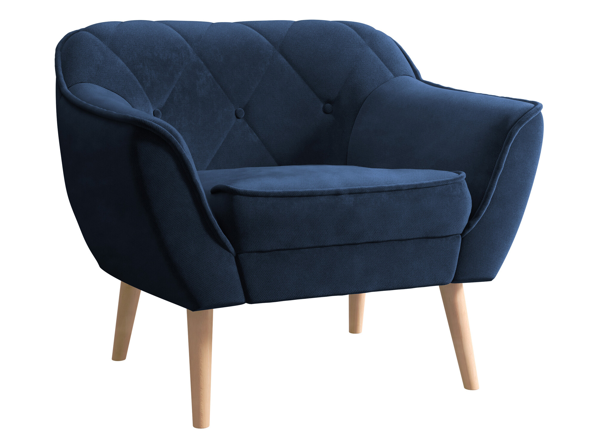 Fotelja Glenview 108 (Kronos 09)