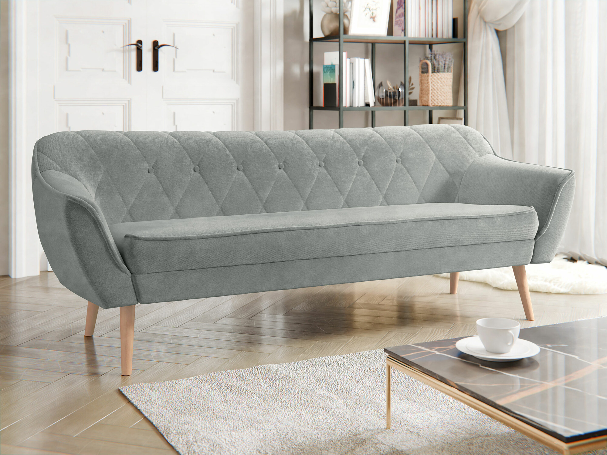 Sofa Glenview 106 (Kronos 53)