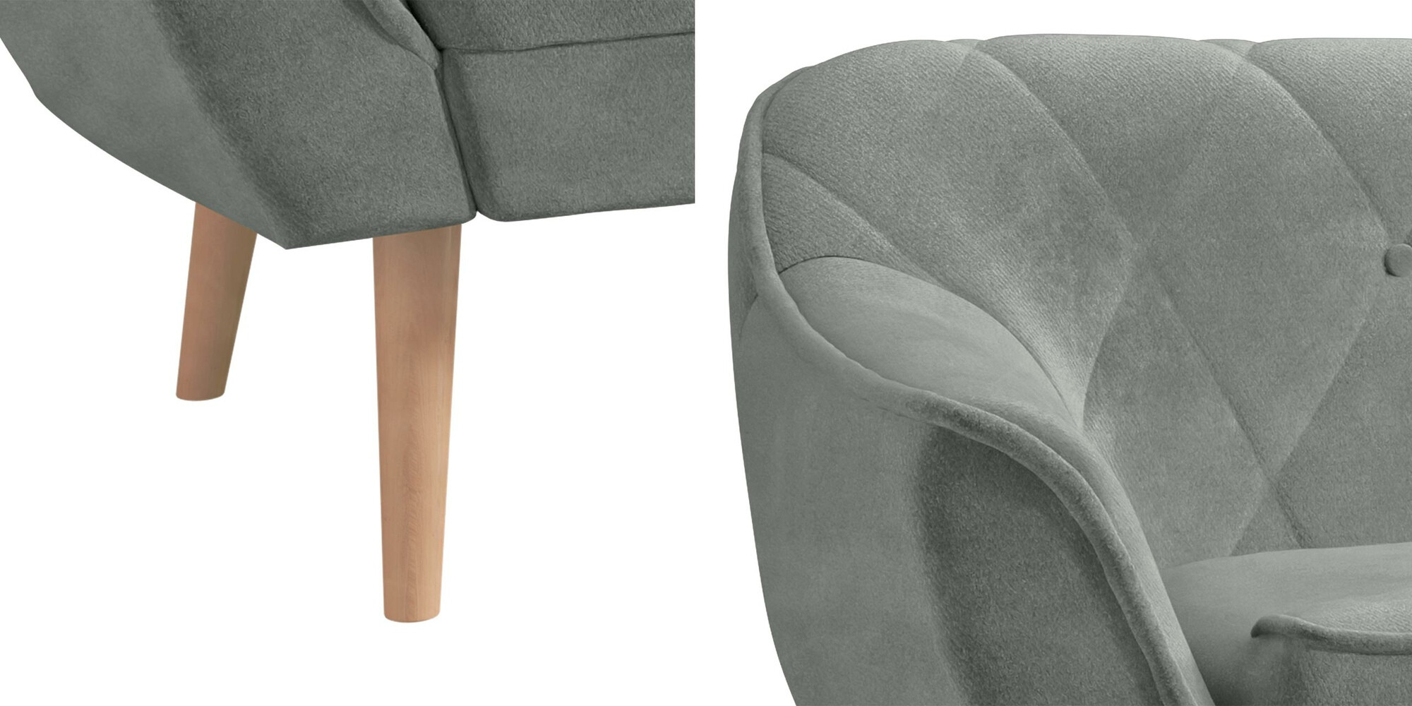 Sofa Glenview 106 (Kronos 53)