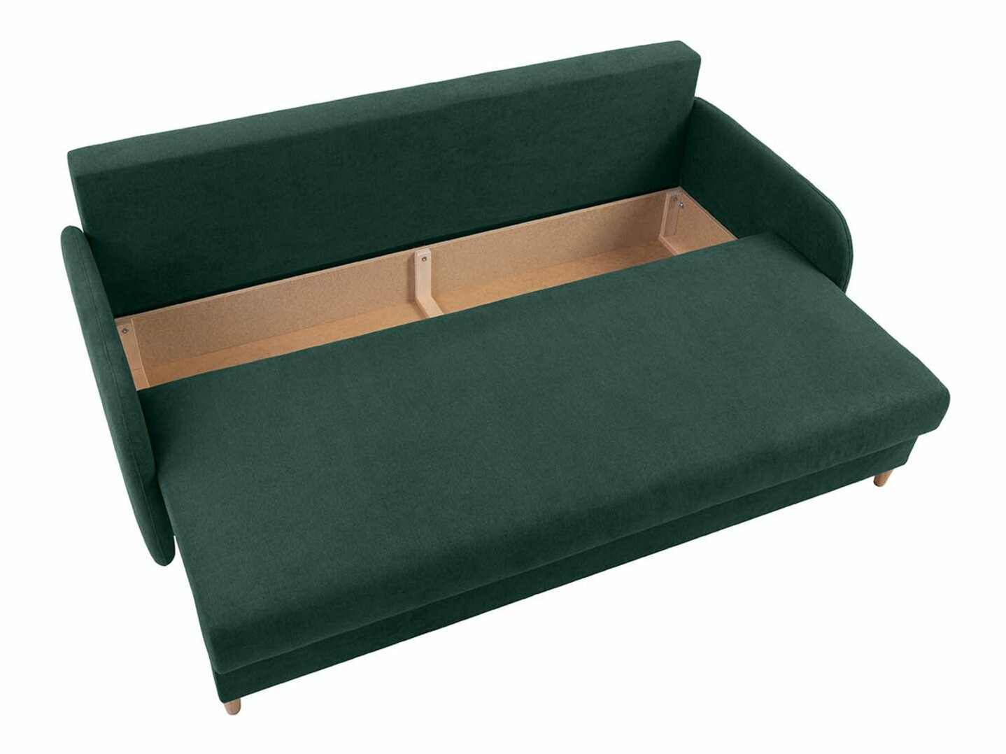 Sofa na razvlačenje Boston 582 (Asti 23)