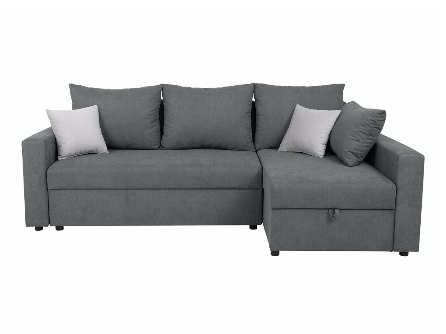 Ugaona sofa Boston 581 (Enjoy New 23)