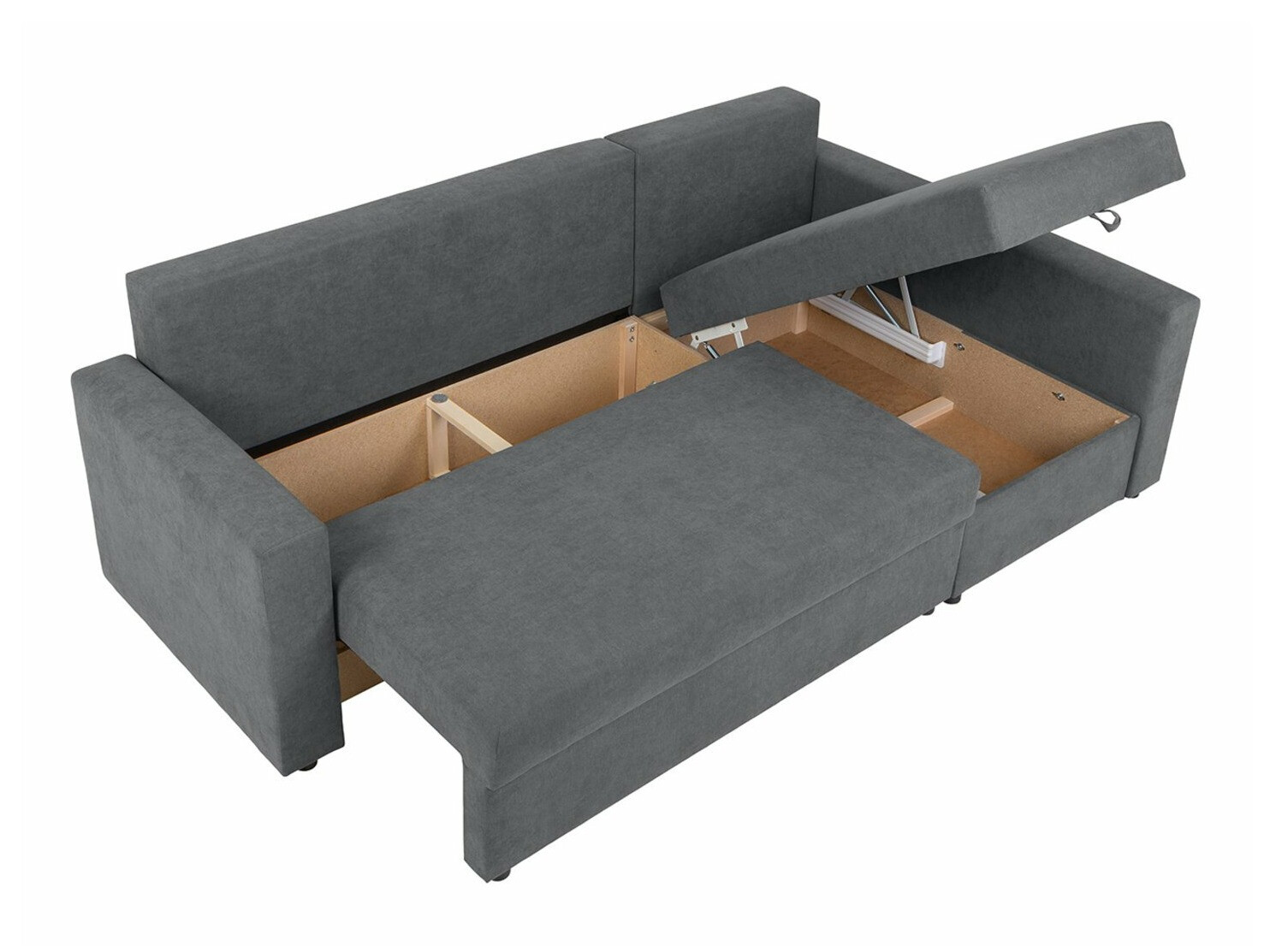 Ugaona sofa Boston 581 (Enjoy New 23)