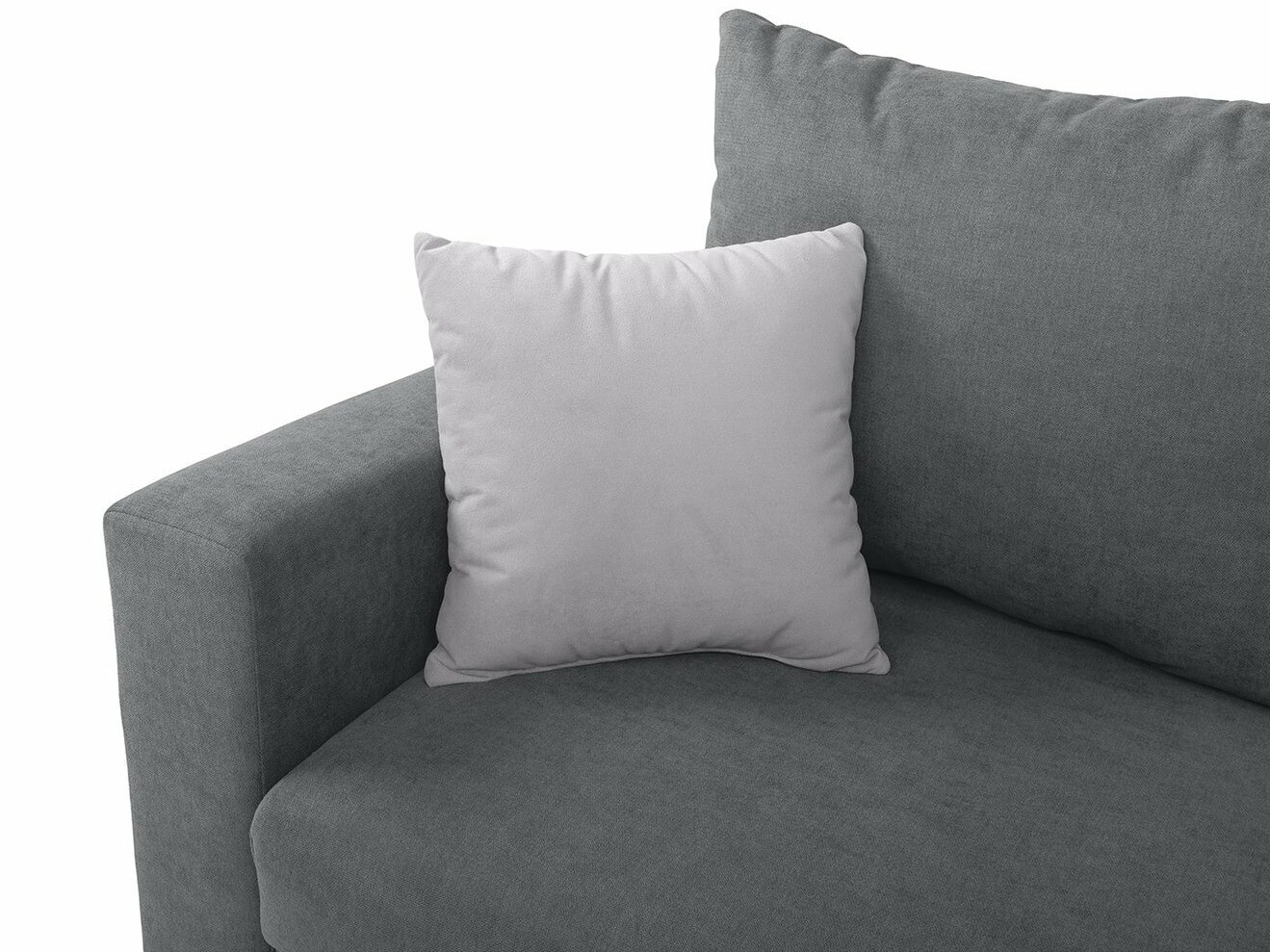 Ugaona sofa Boston 581 (Enjoy New 23)