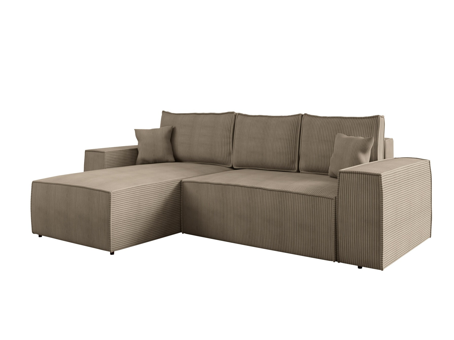 Ugaona sofa Clovis 108 (Poso 02)