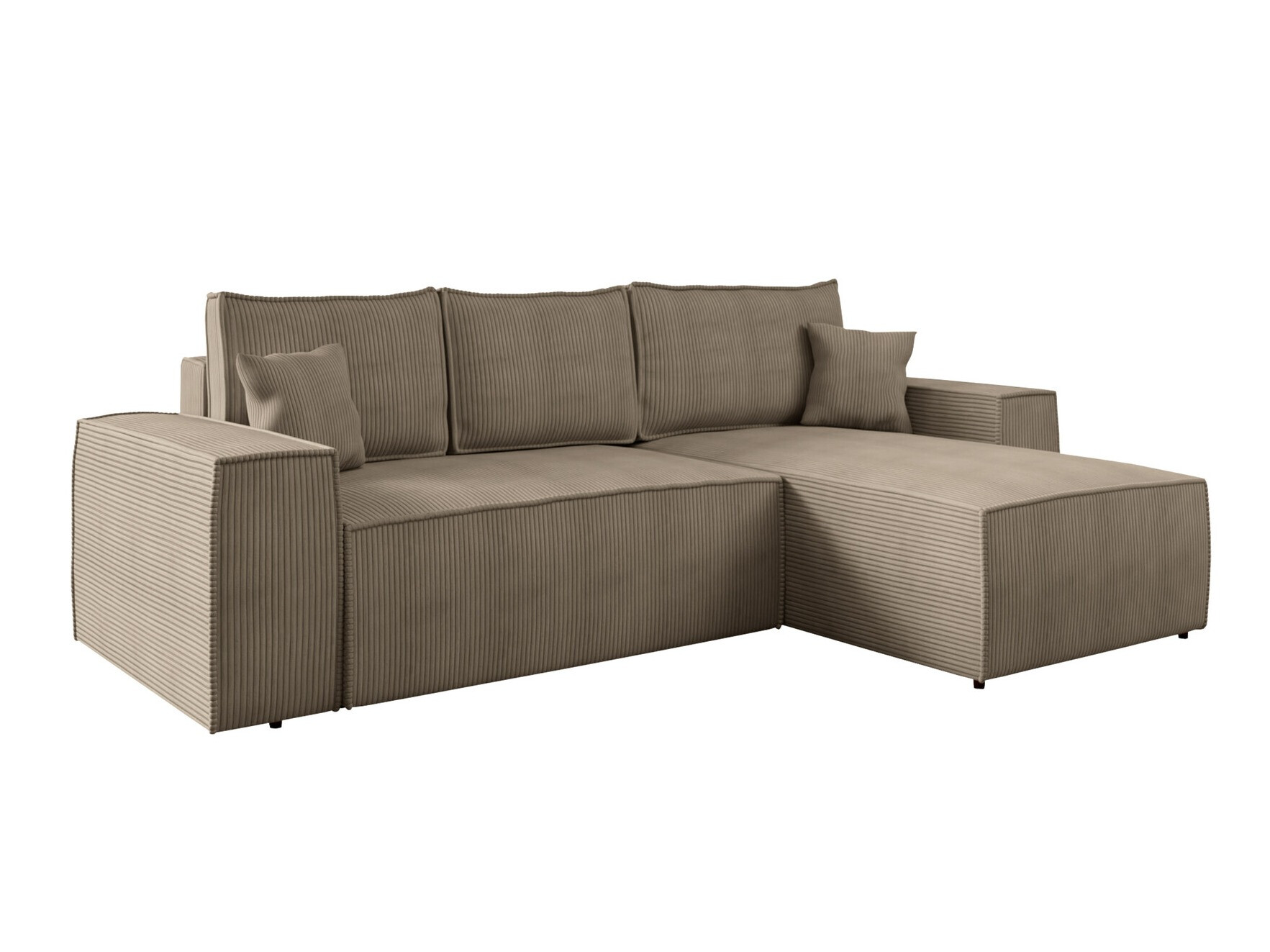 Ugaona sofa Clovis 108 (Poso 02)