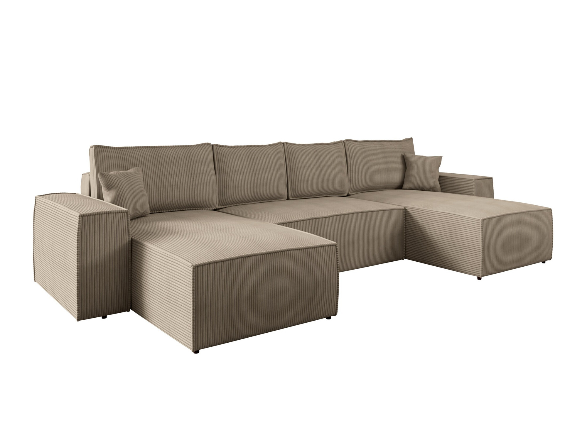Ugaona sofa Clovis 109 (Poso 02)