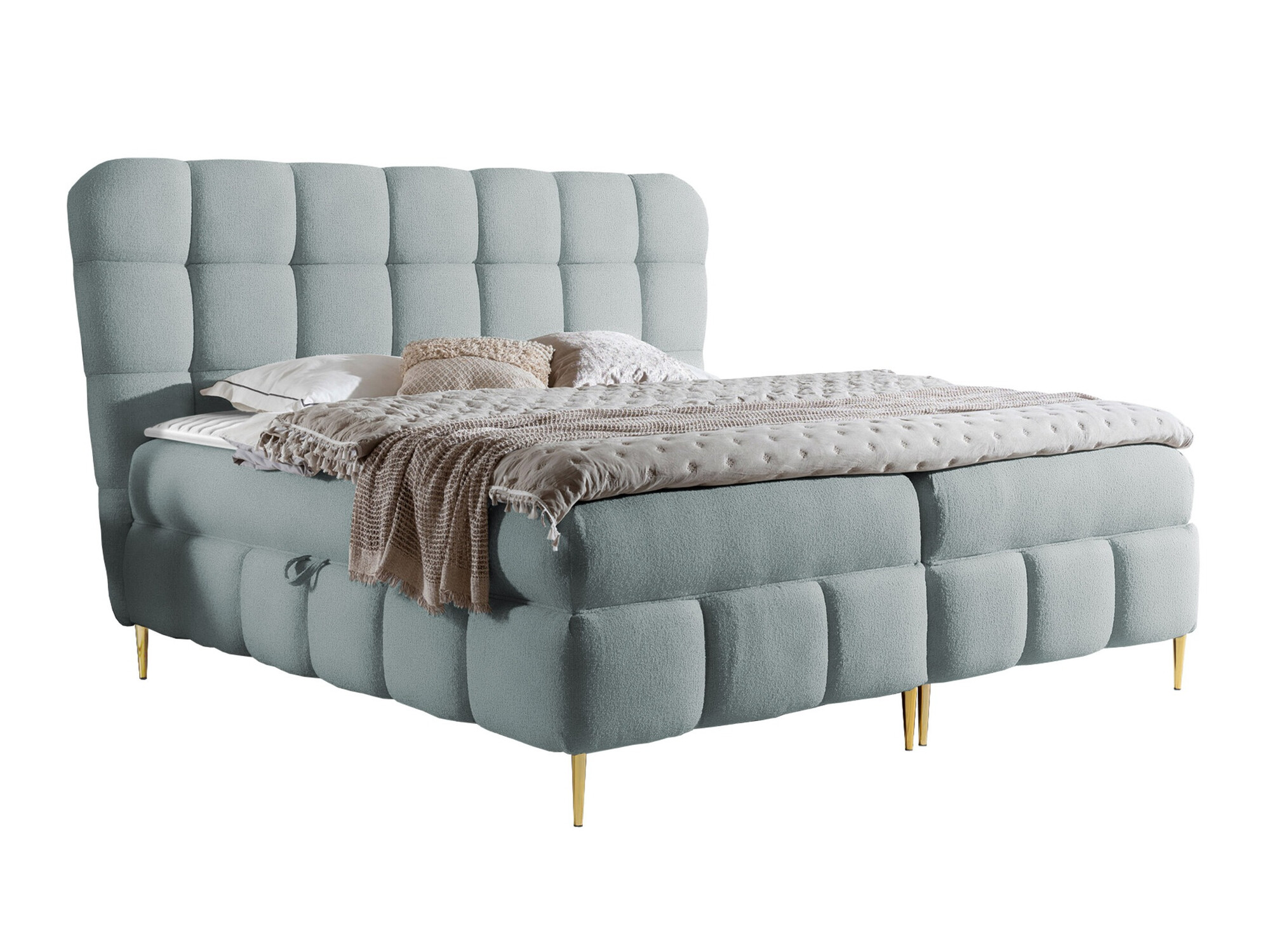Boxspring krevet Baltimore 195 (Freya 210.20)