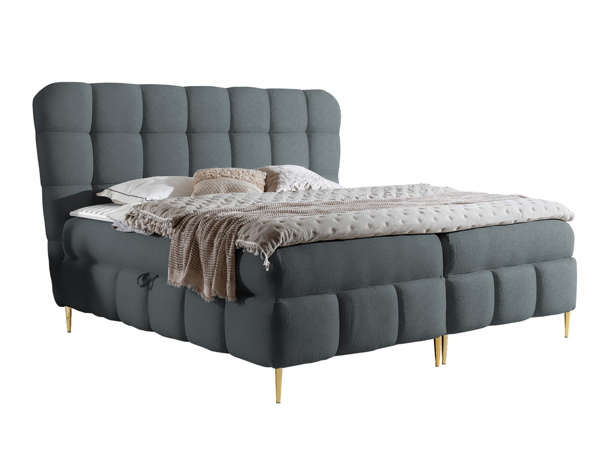 Boxspring krevet Baltimore 195 (Freya 210.23)