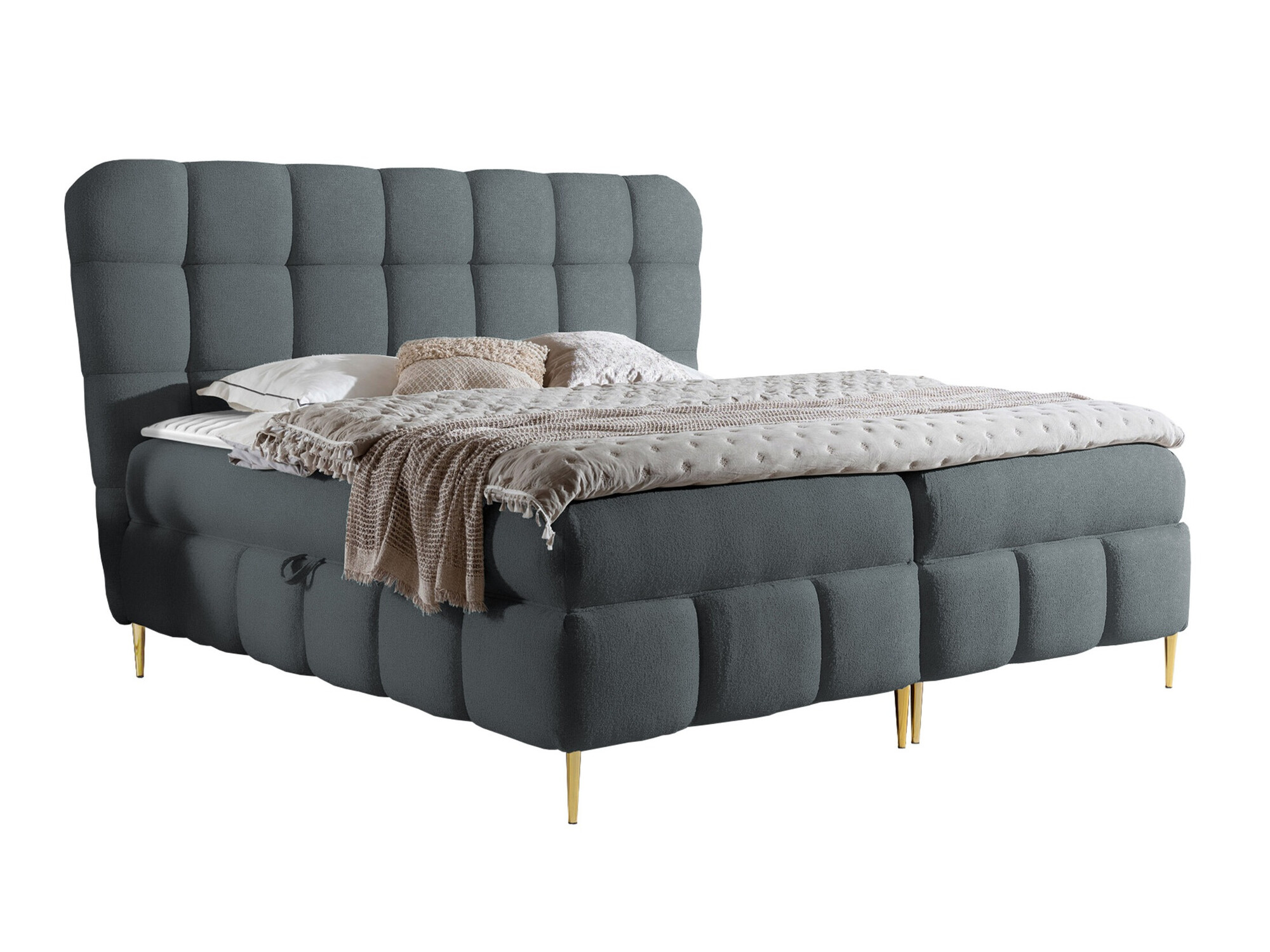Boxspring krevet Baltimore 195 (Freya 210.23)
