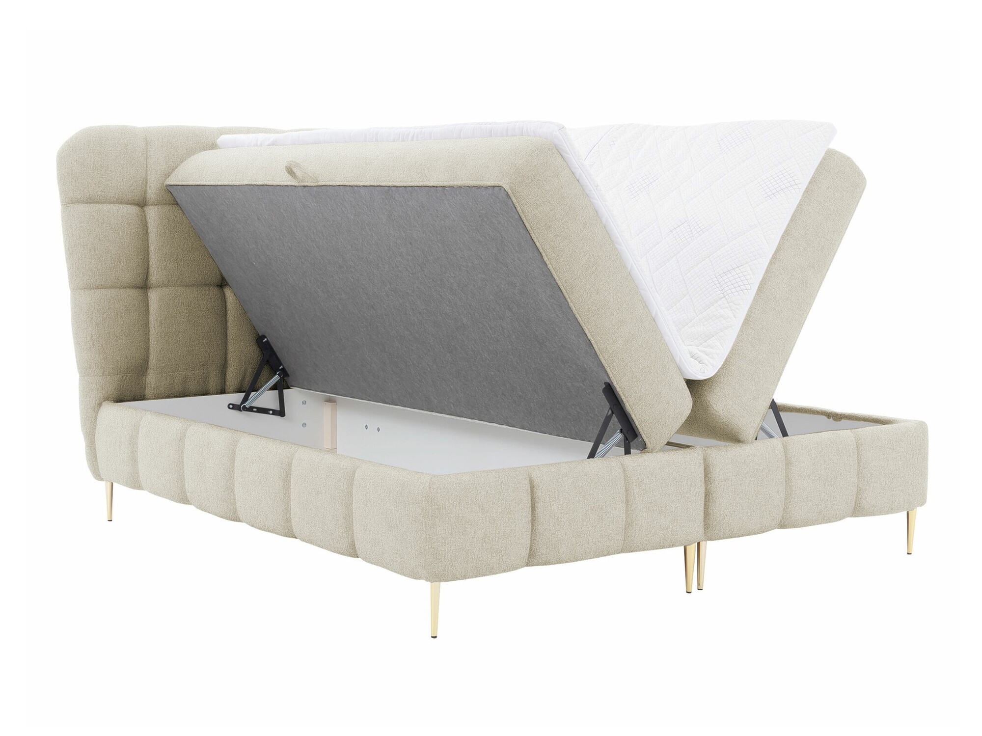 Boxspring krevet Baltimore 195 (Freya 210.28)