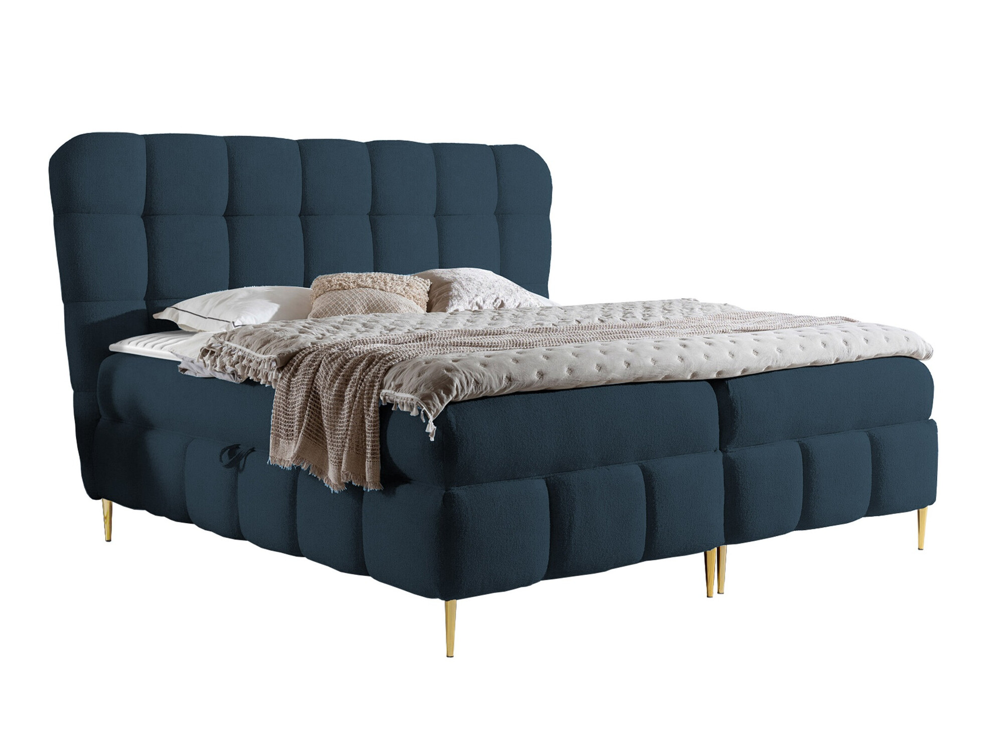 Boxspring krevet Baltimore 195 (Freya 210.28)