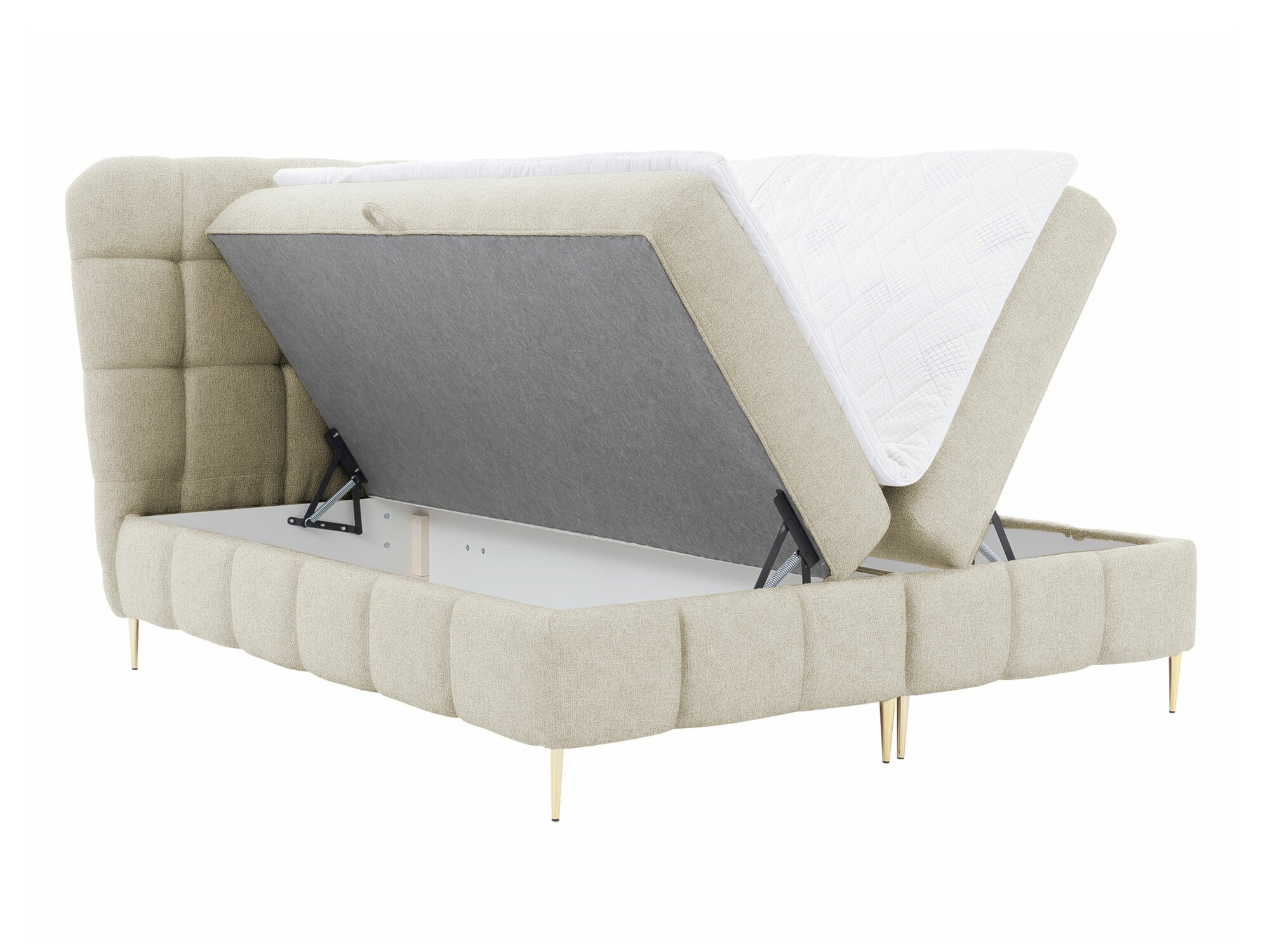 Boxspring krevet Baltimore 195 (Freya 210.28)
